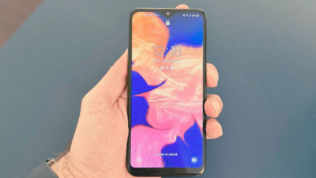 Free up space on your Android