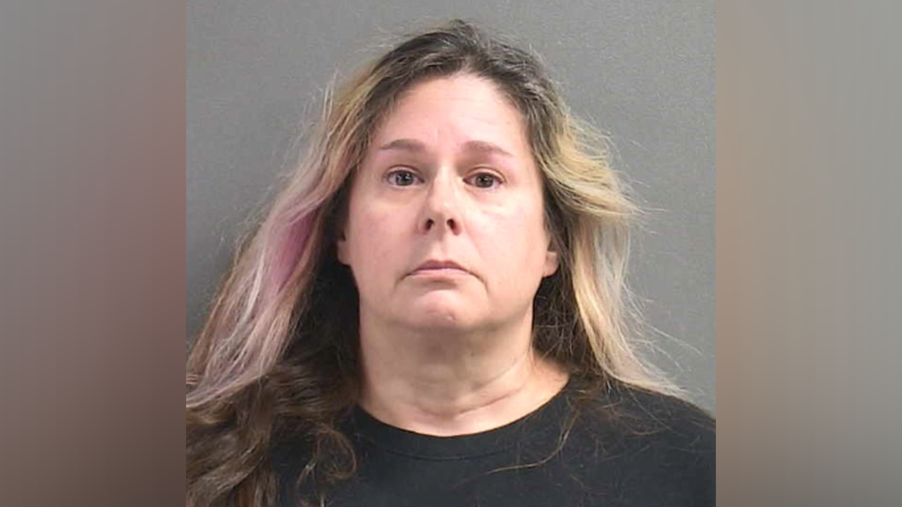 Florida woman charged with buying and selling human bones online