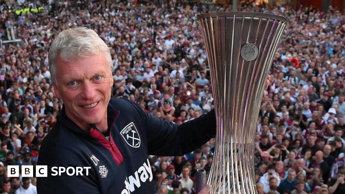 David Moyes: Everton boss issues European spot ‘challenge’ for next season