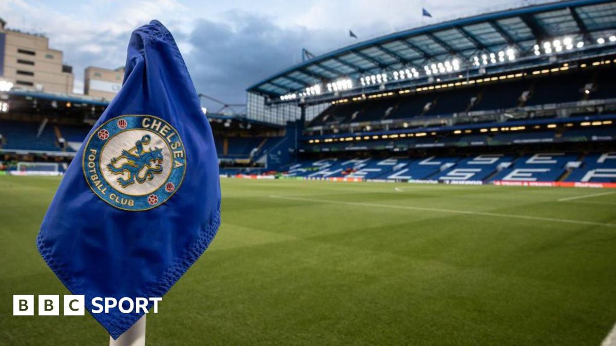 Chelsea finances: Club confirm talks with Uefa over financial sustainability