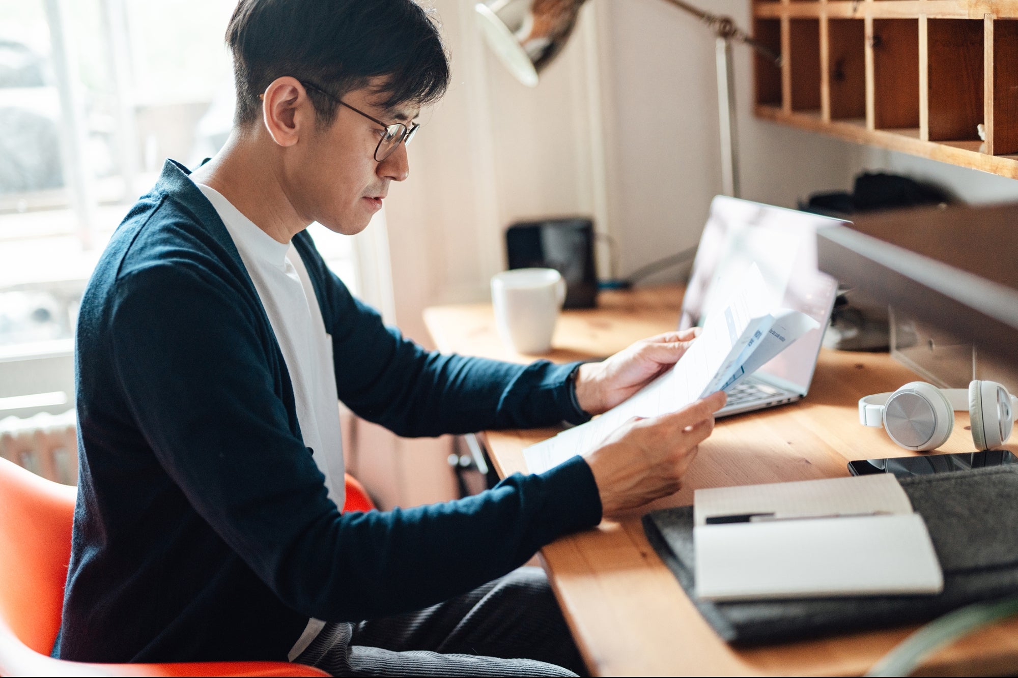 What to Know Before Using a Personal Loan for Your Business