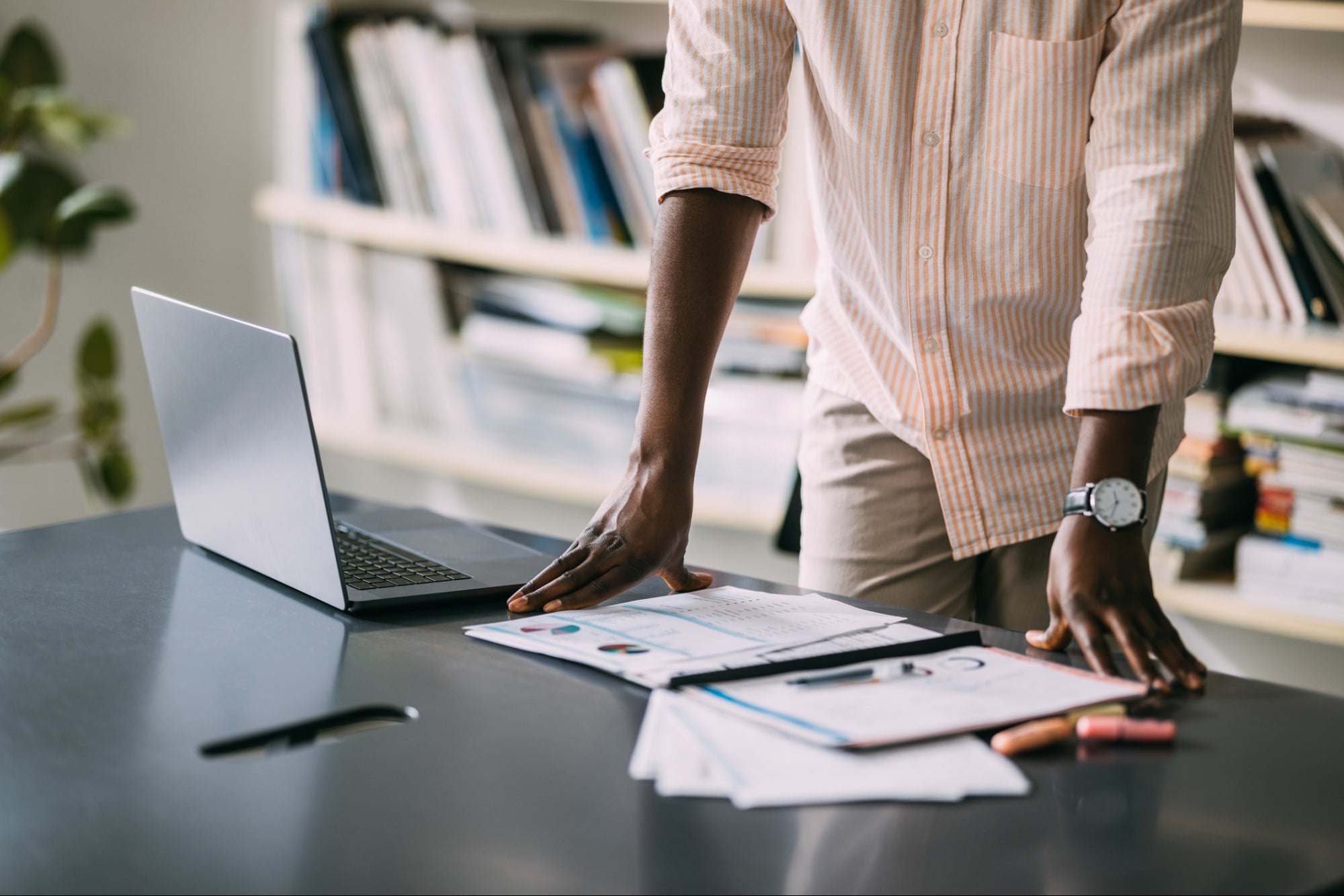 Being Sick for 7 Days Exposed a Hard Truth About My Business