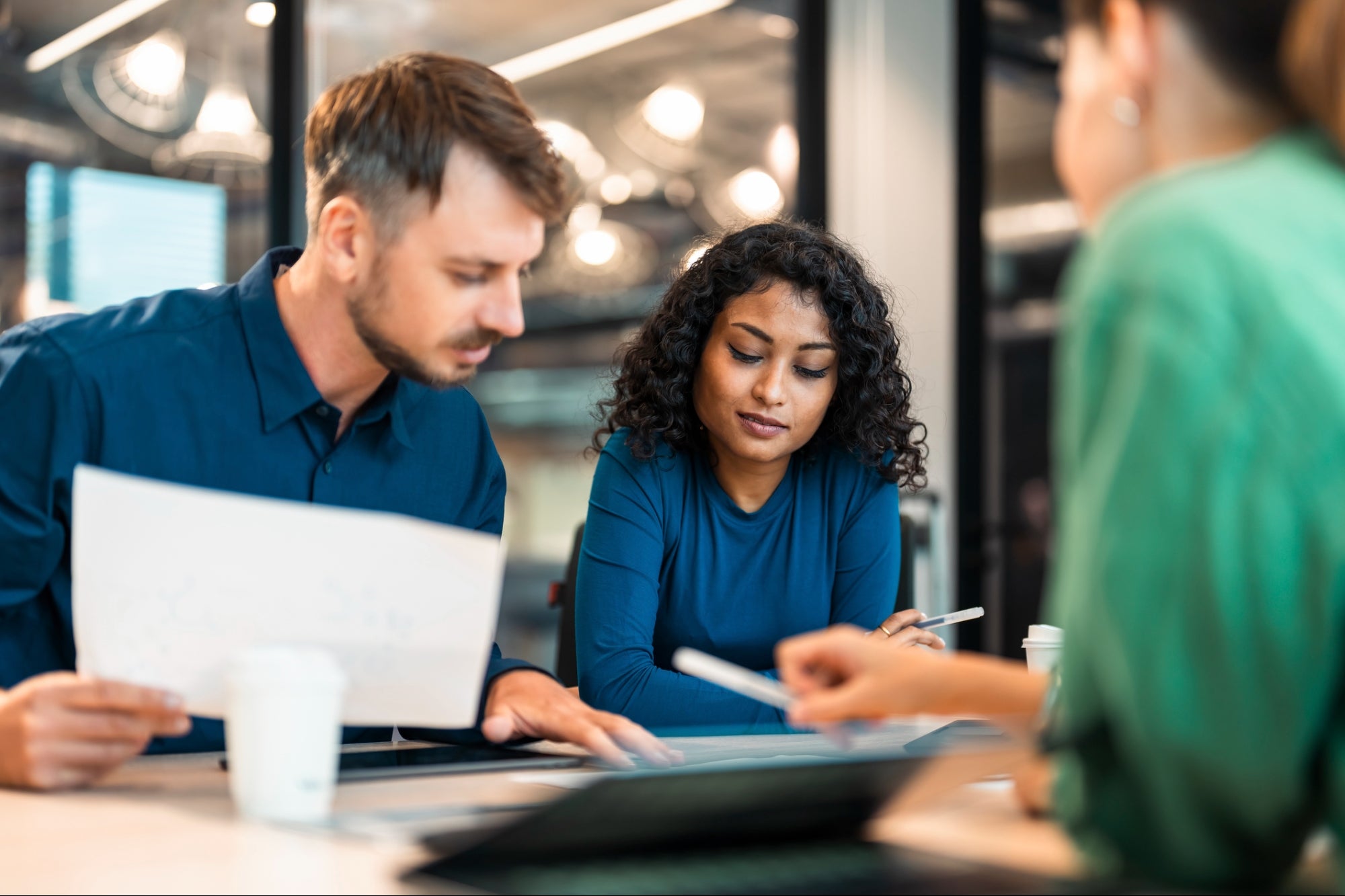 10 Key Lessons That Will Boost Your Business Success in 2025