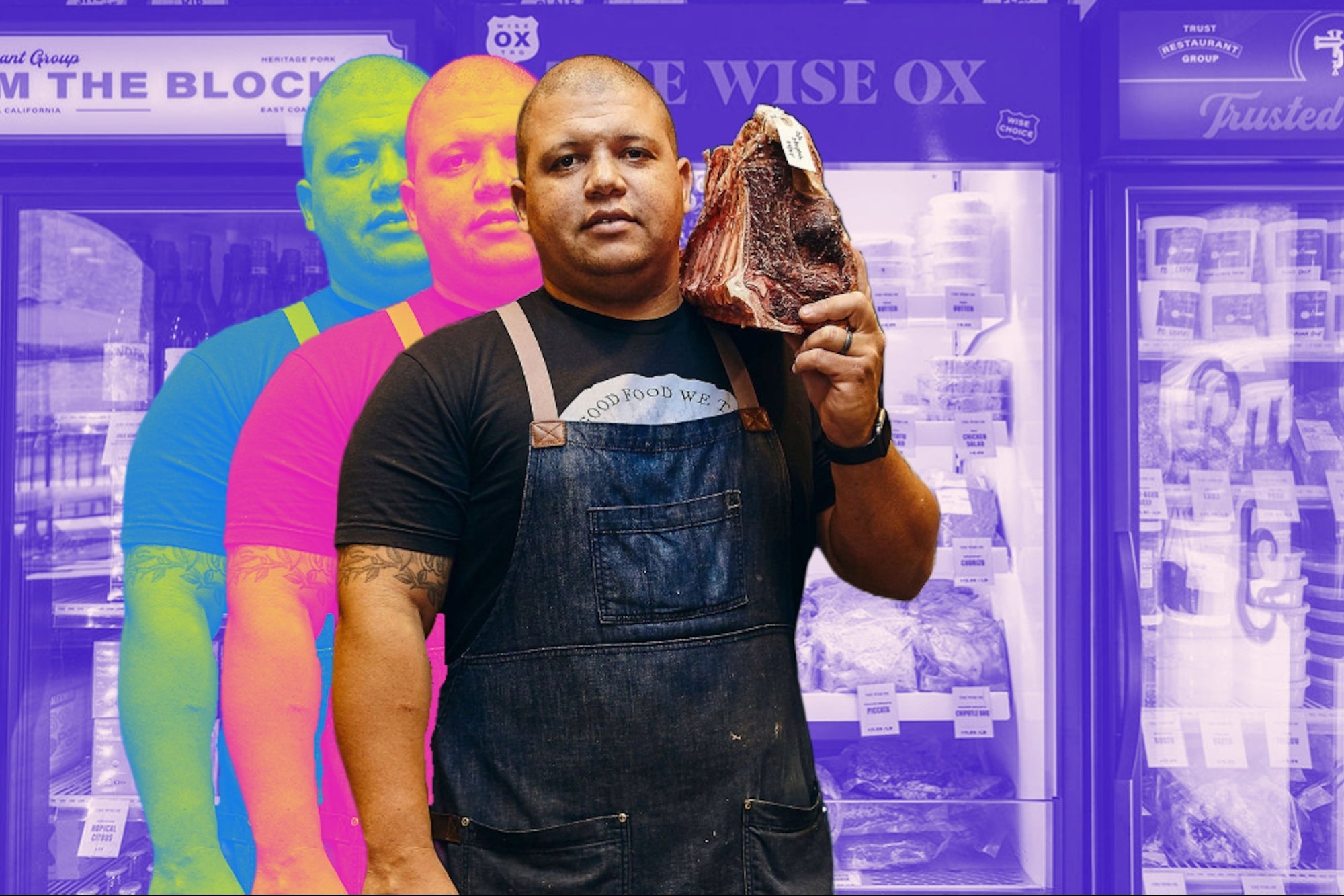 How a Jersey Kid Grew His Business Into a West Coast Powerhouse
