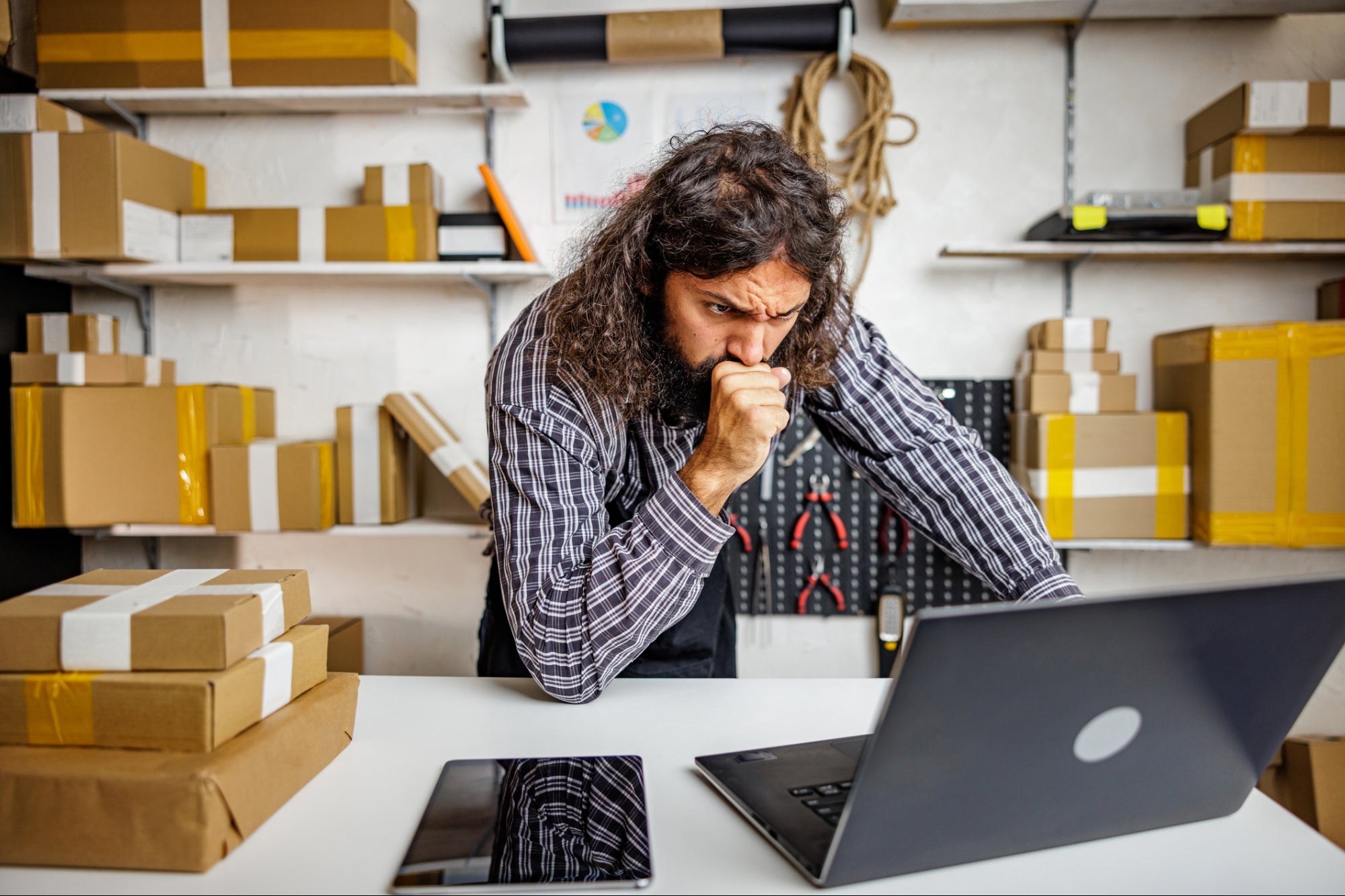 How Chasing Quick Wins Can Sabotage Your Business’s Success