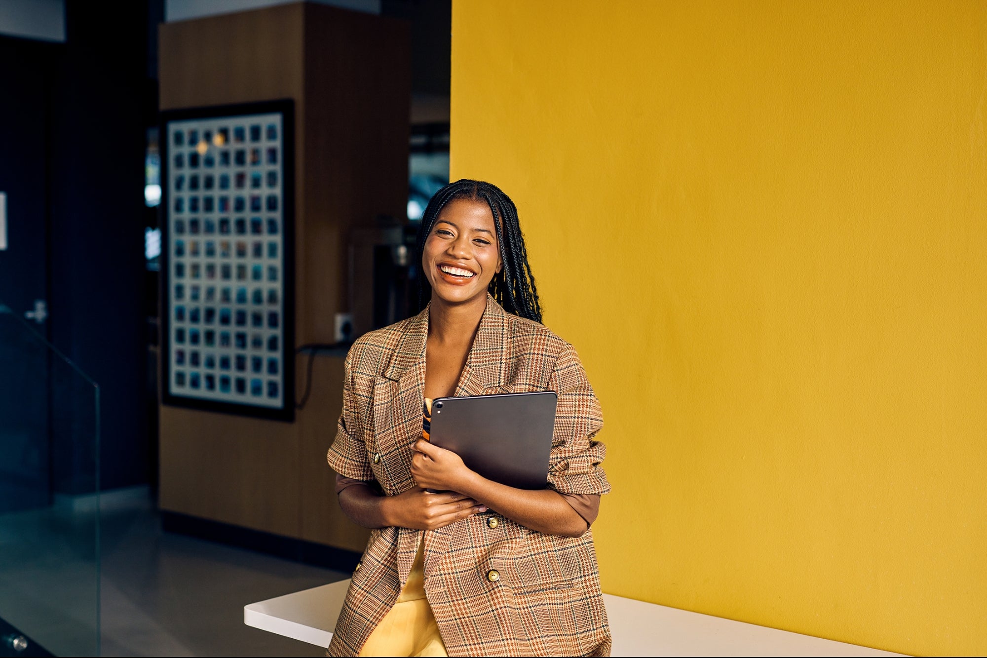 Why Young ‘Next Gen’ Entrepreneurs Want Innovation and Personal Banking