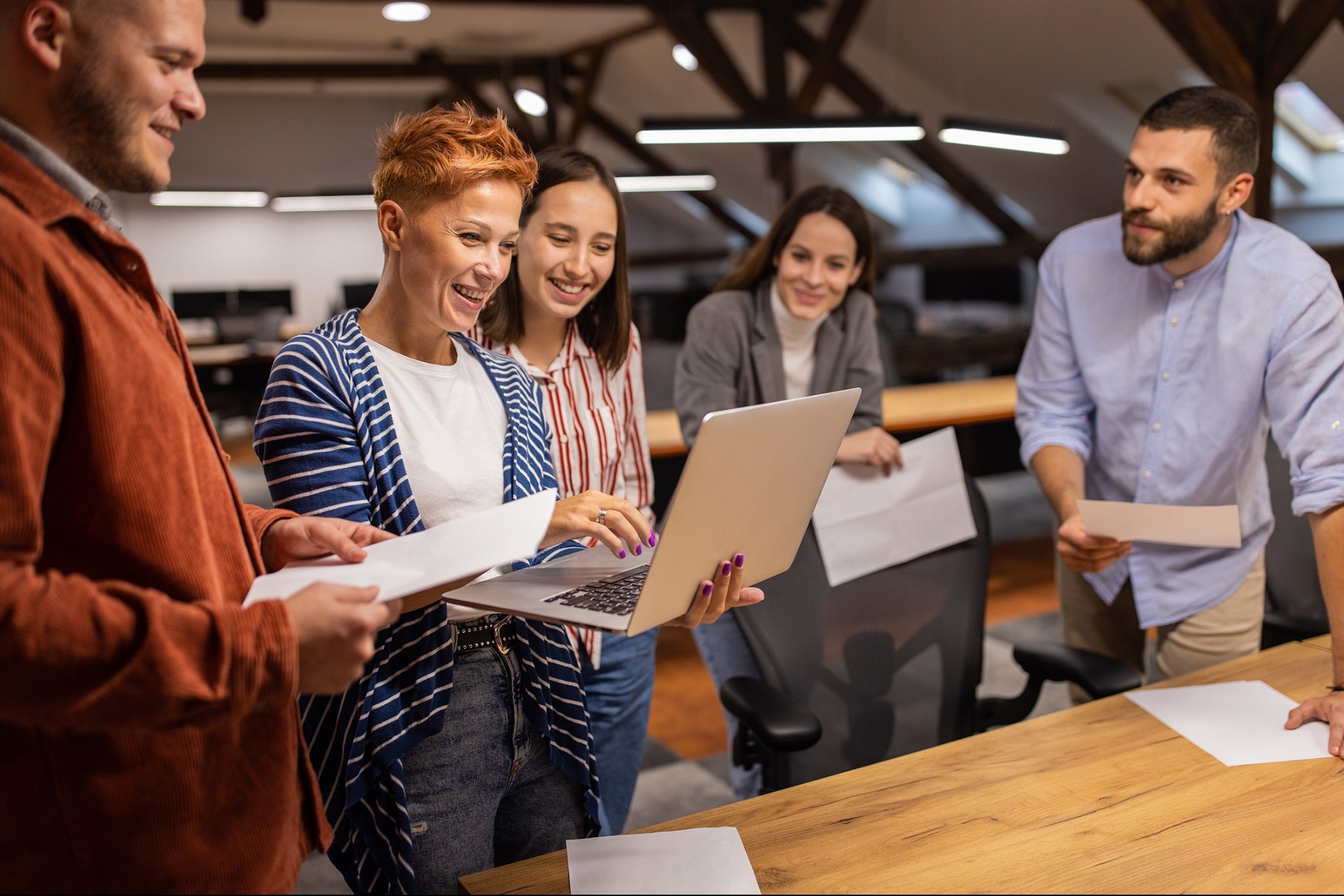 Want a Competitive Edge? Rethink Your Employee Benefits