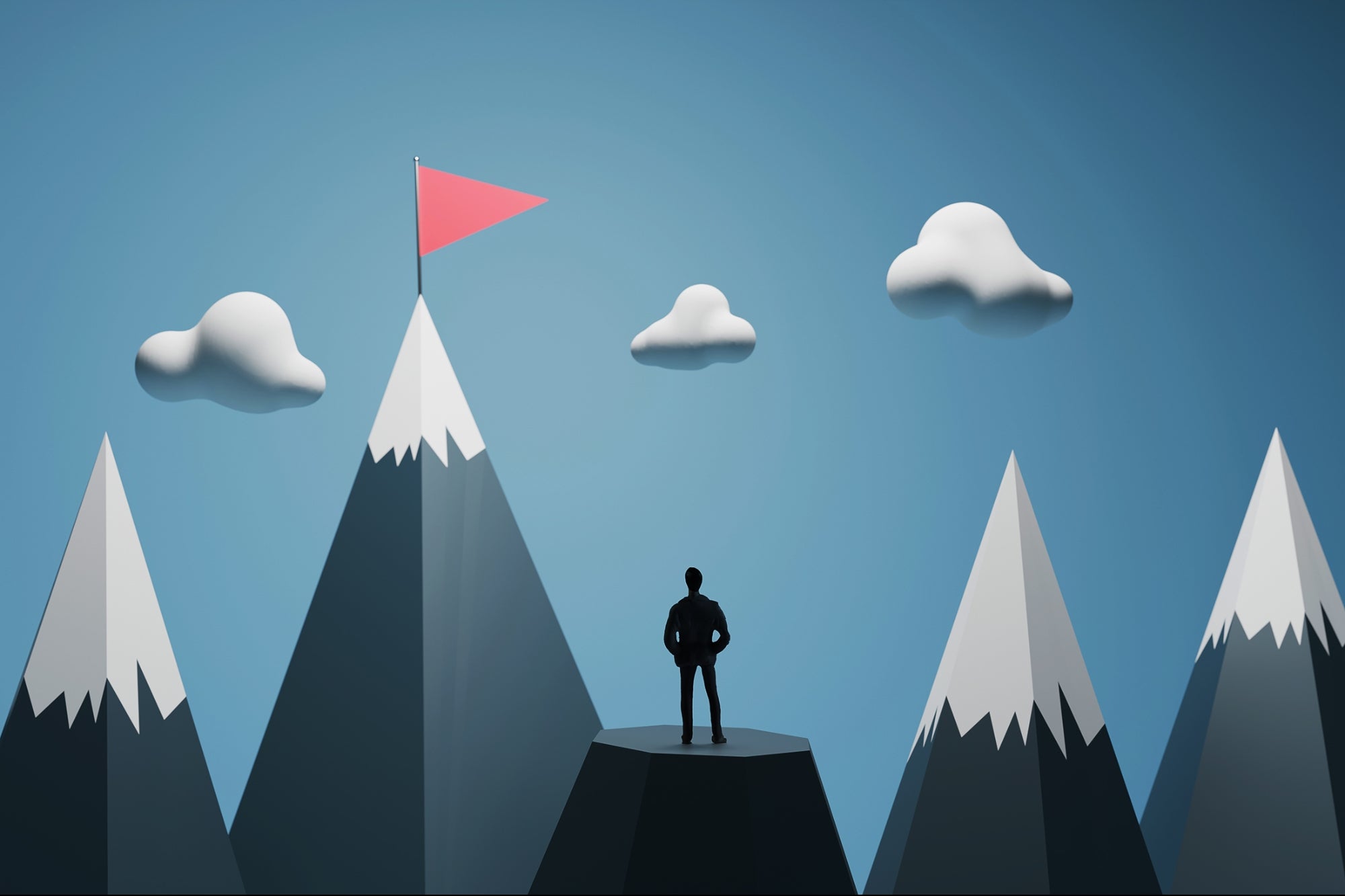 How to Master the 5 Pillars of Entrepreneurial Excellence