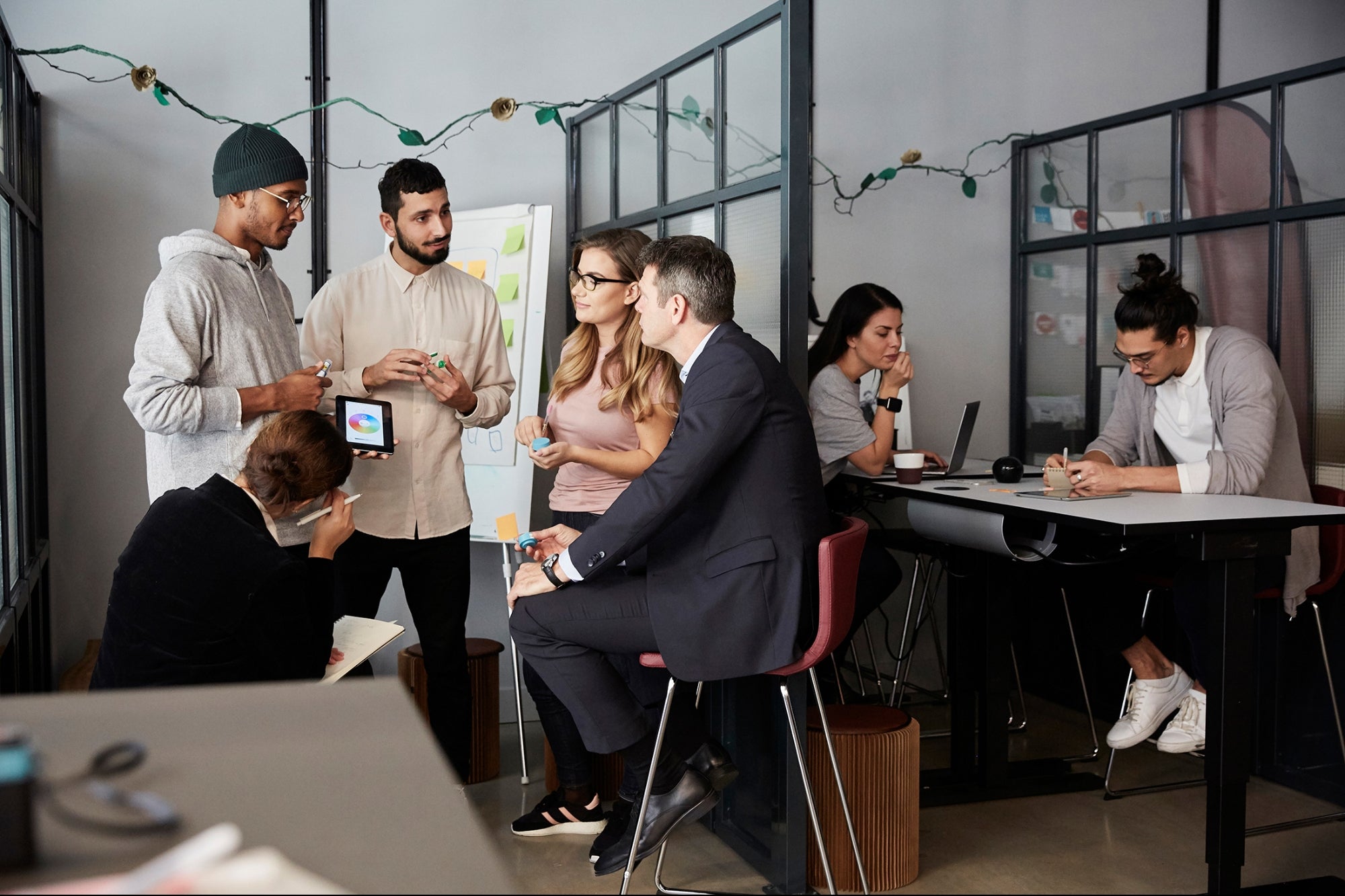 Why You’re Using Marketing Agencies and Freelancers Wrong