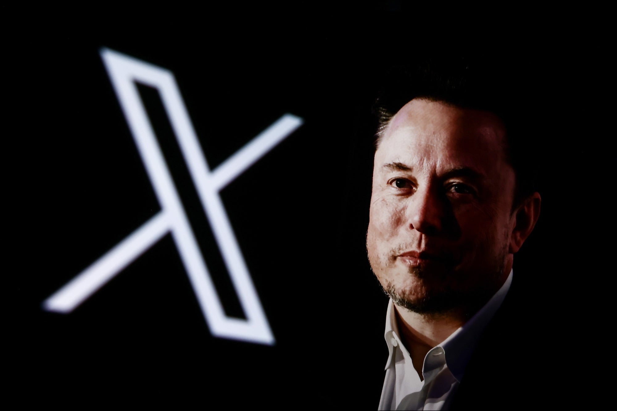 Elon Musk Says xAI Acquired Social Media X For $33 Billion