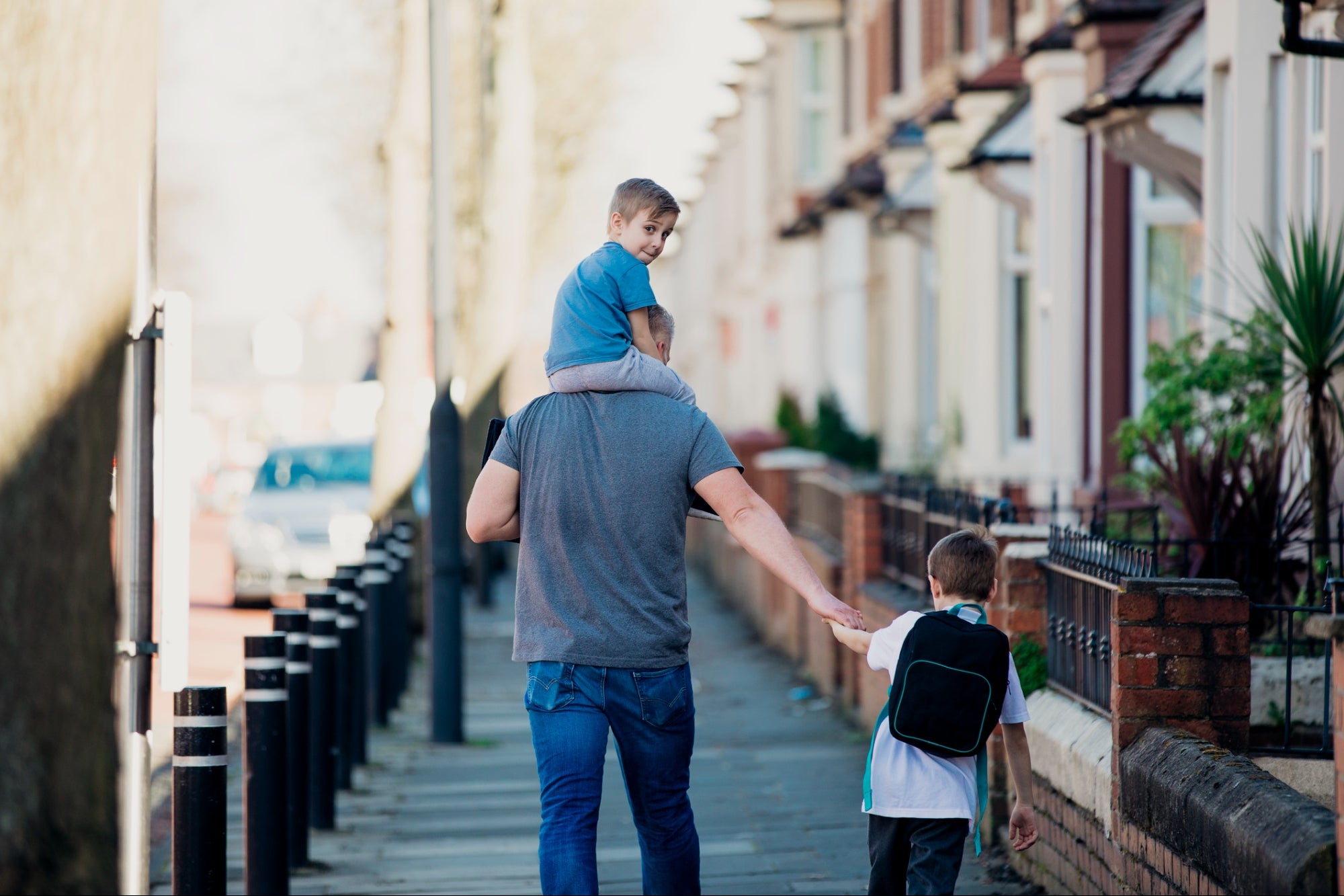 I Spent Years Chasing Work Balance. Here’s What Works
