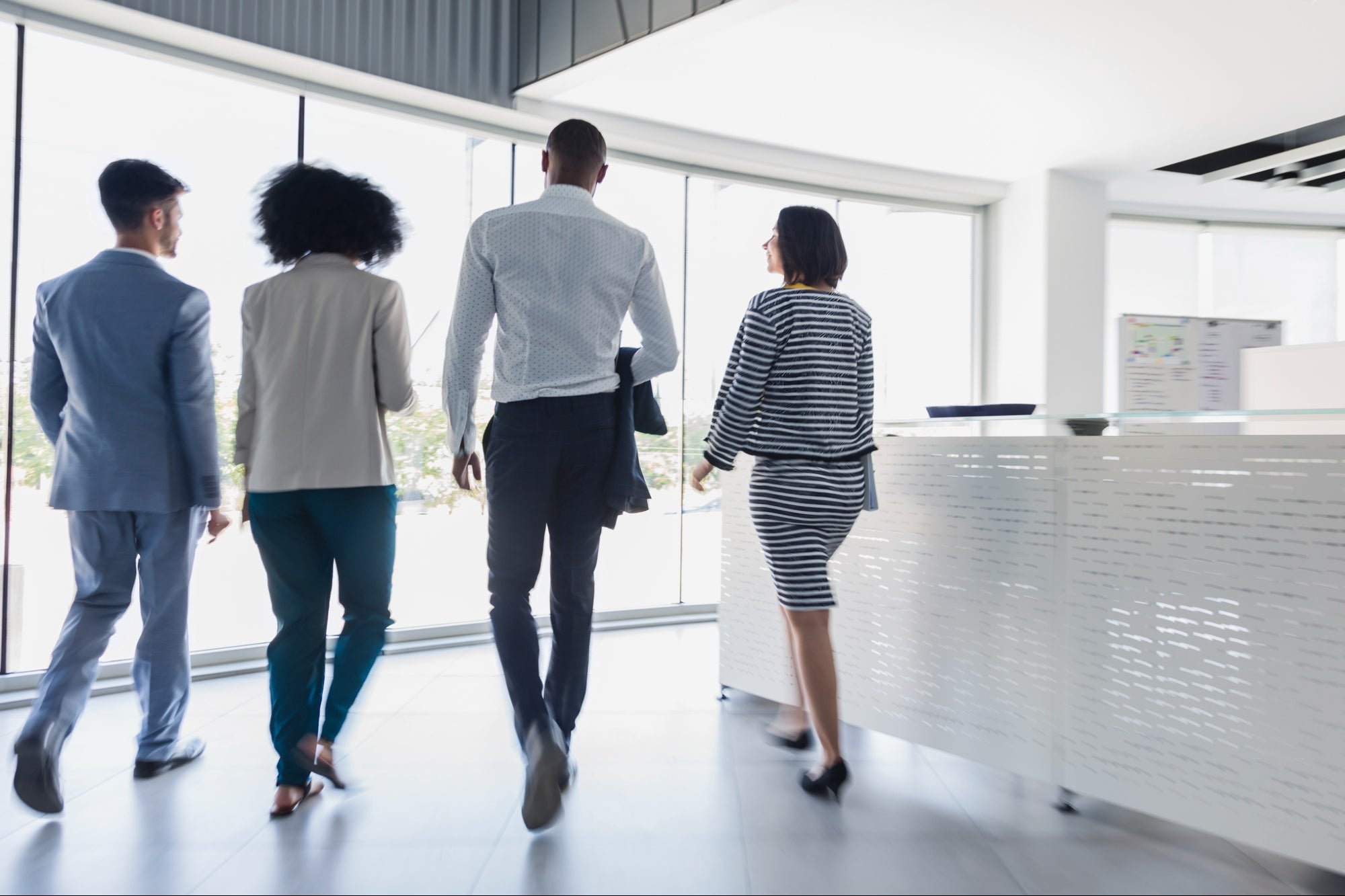 Return-to-Office Push Meets Employee Pushback — What’s Next?