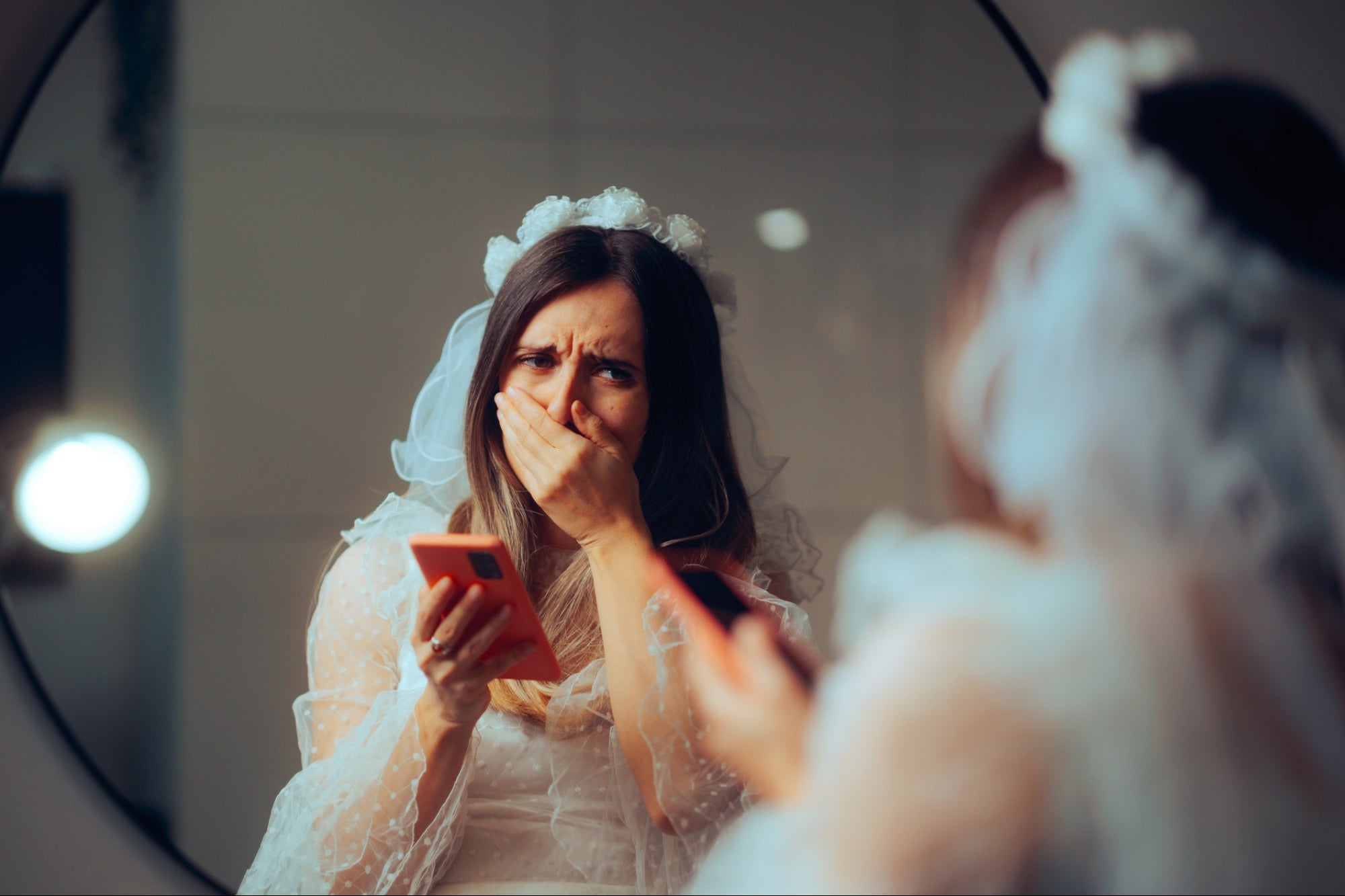 What I Learned at The Dream Job That Turned Into a Nightmare