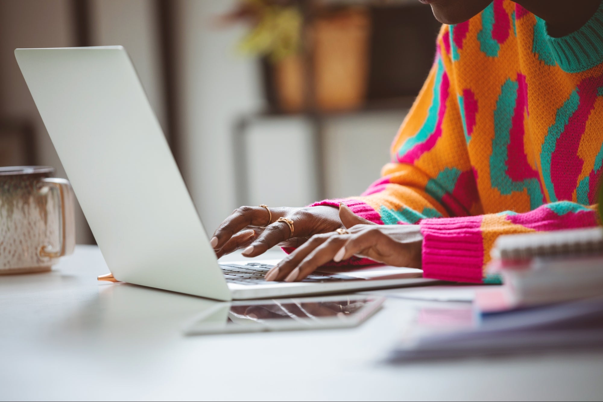 By 2027, Most Workers Will Be Freelancers. Are You Ready?