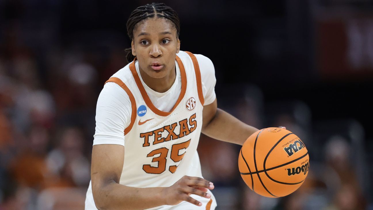Women’s Elite Eight live analysis, scores: TCU-Texas, UConn-USC