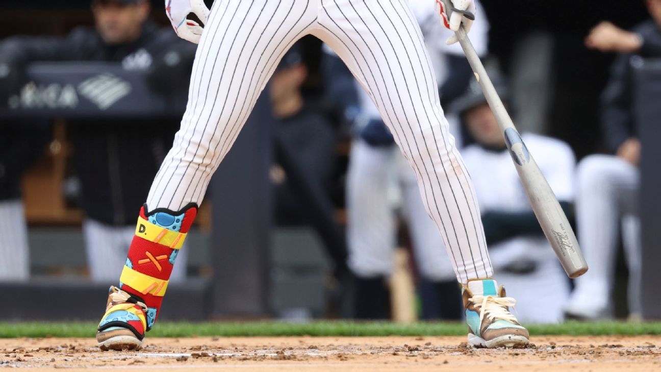 What is a torpedo bat? Inside MLB’s next big thing