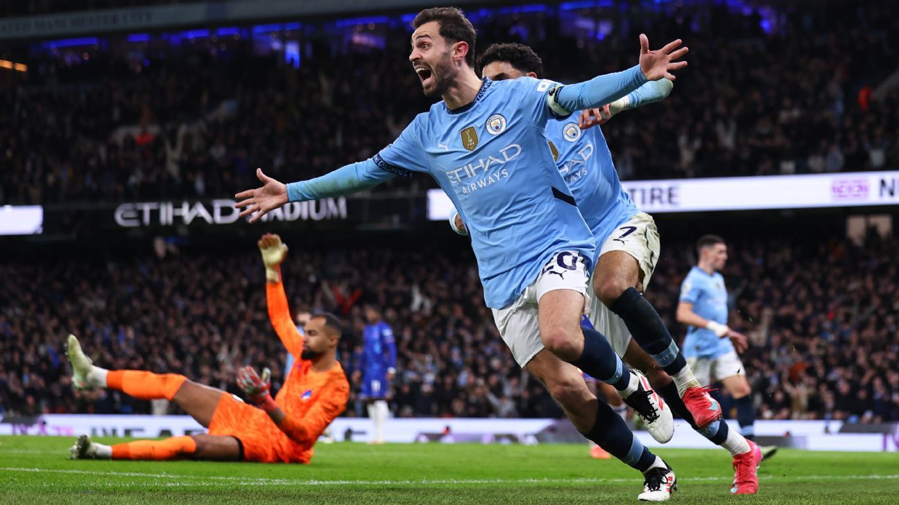 How Premier League teams can reach Champions League, Europe