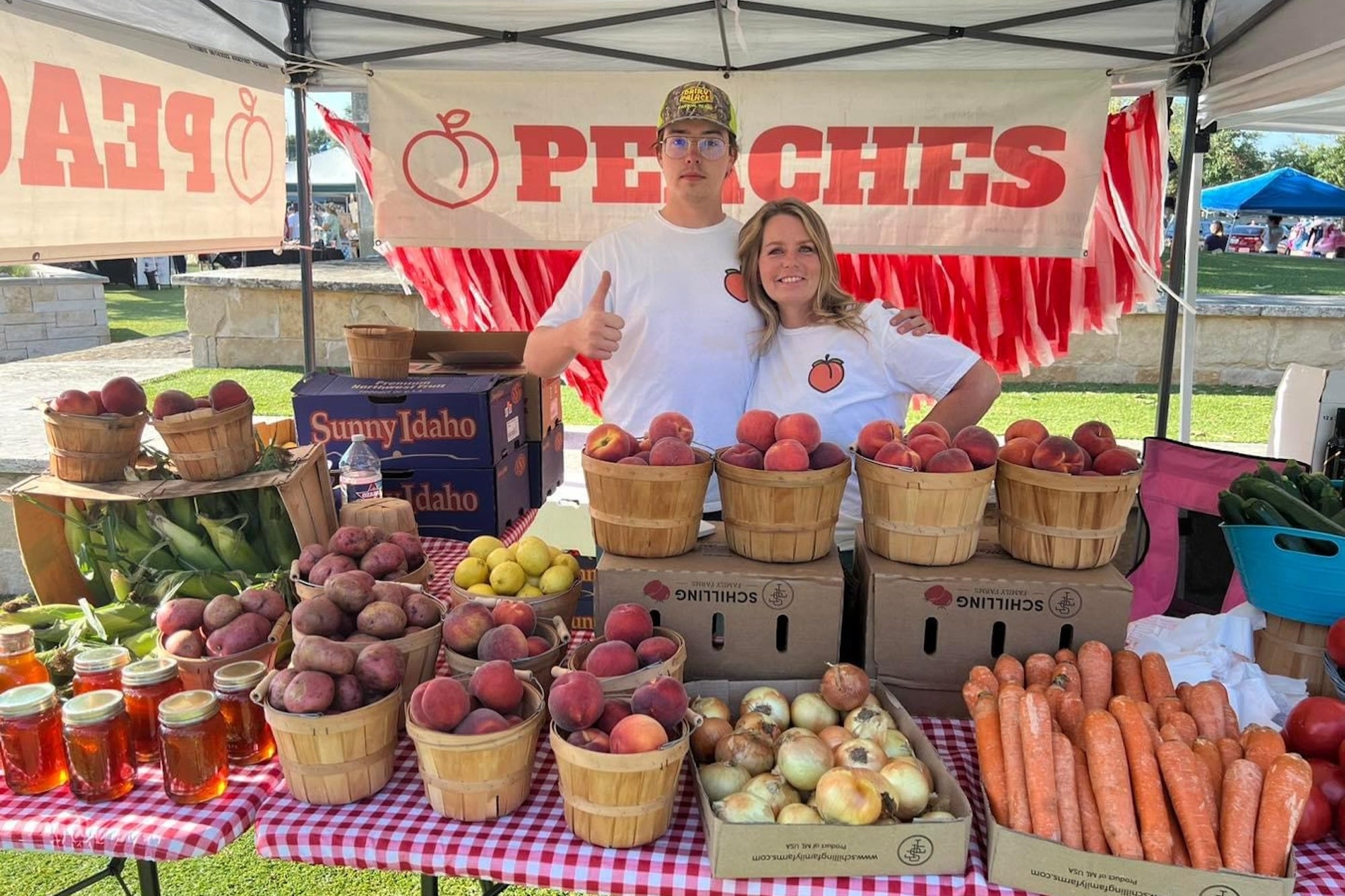 54-Year-Old’s Juicy Side Hustle Makes Up to $50,000 Monthly