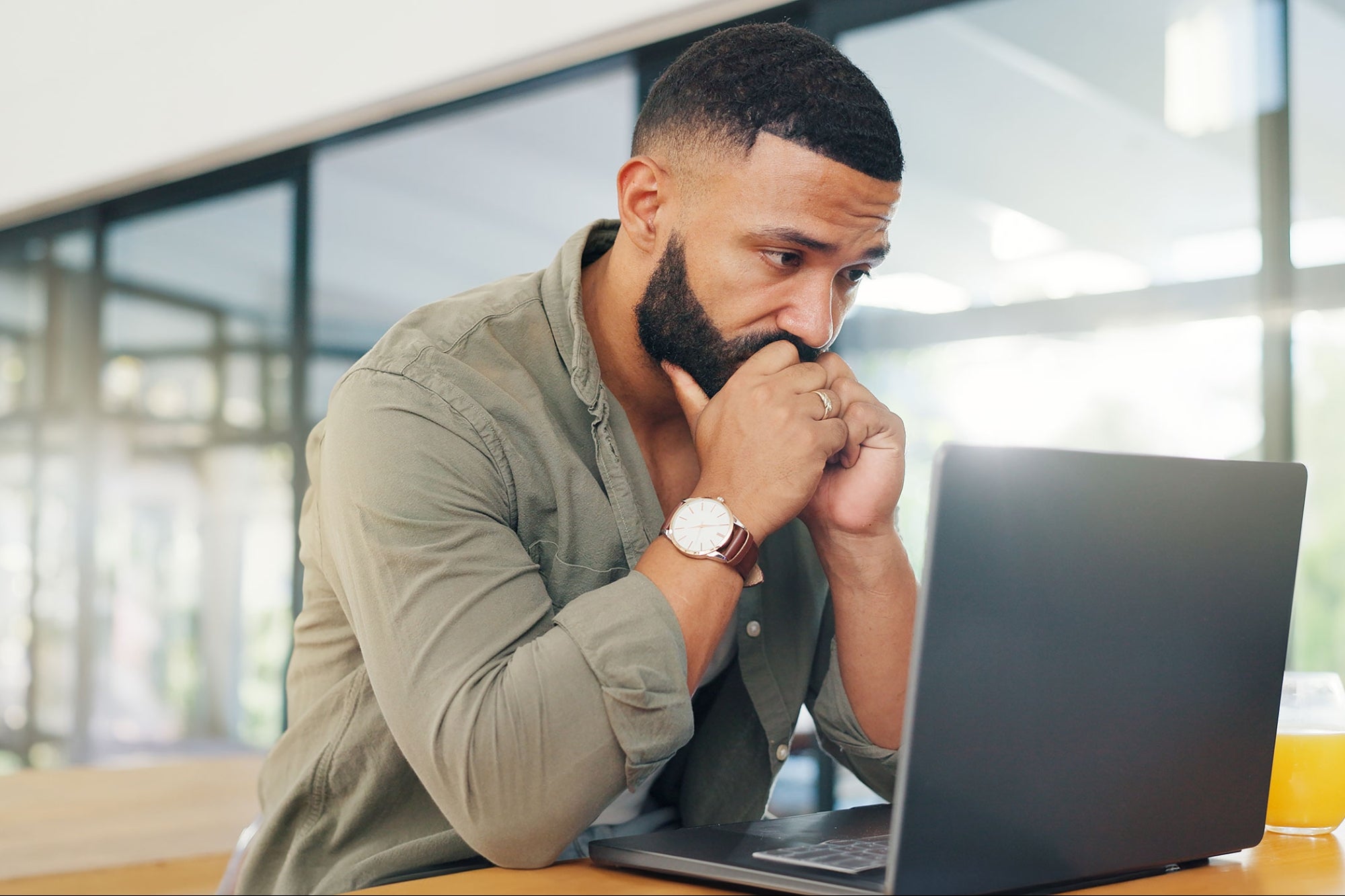 3 Stages of Business Growth Every Founder Should Know