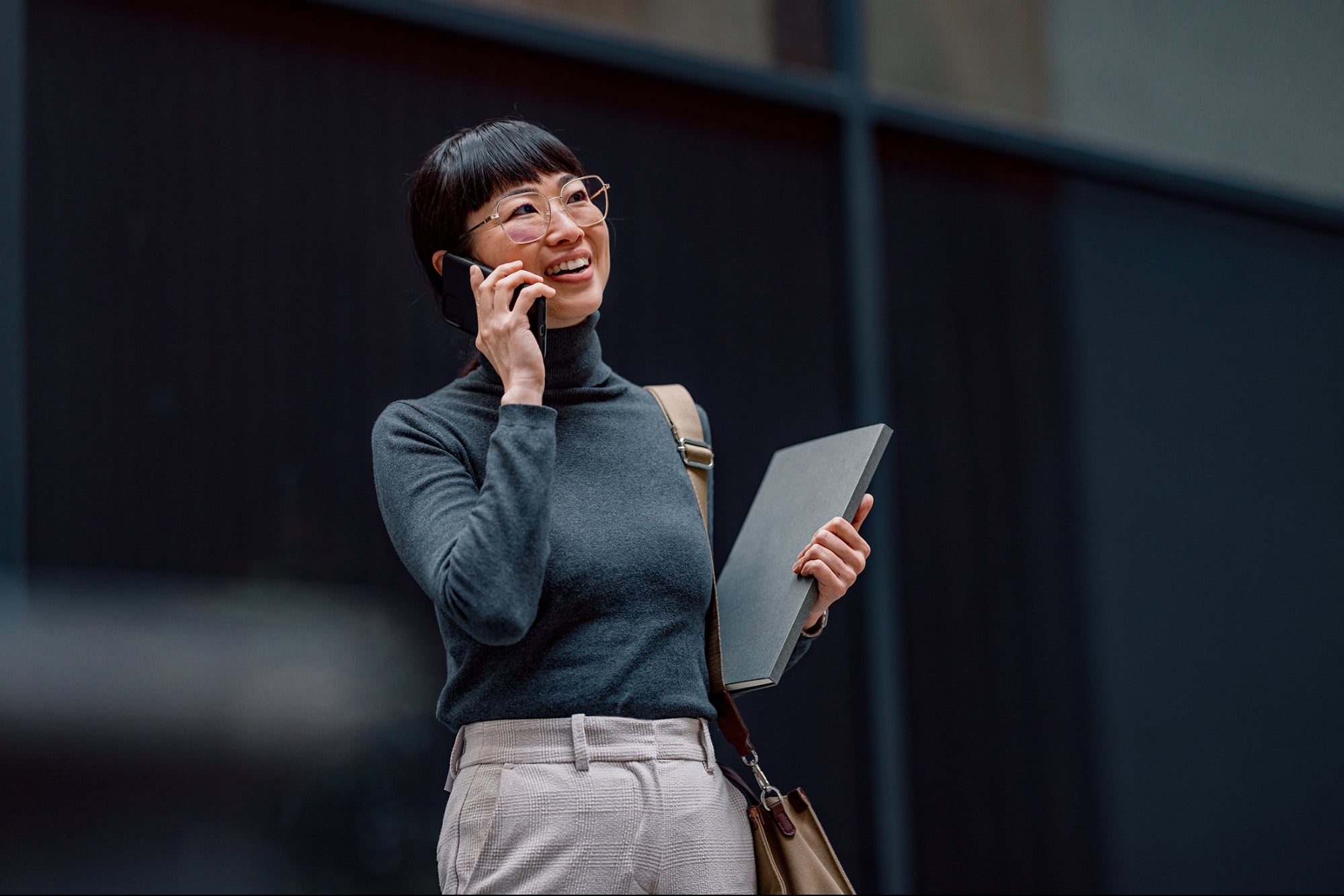 Work-Life Balance Is Outdated. Here’s a Better Approach.