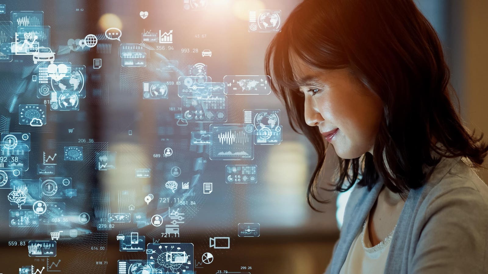 5 Key Areas Shaping The Future Of GenAI And Cloud Native Transformation