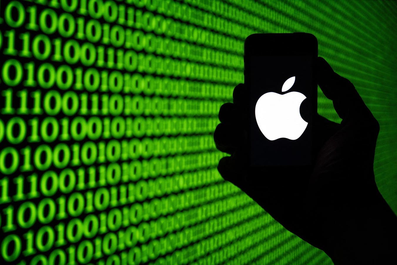 Apple ID Hack — New Warning For 2 Billion Users