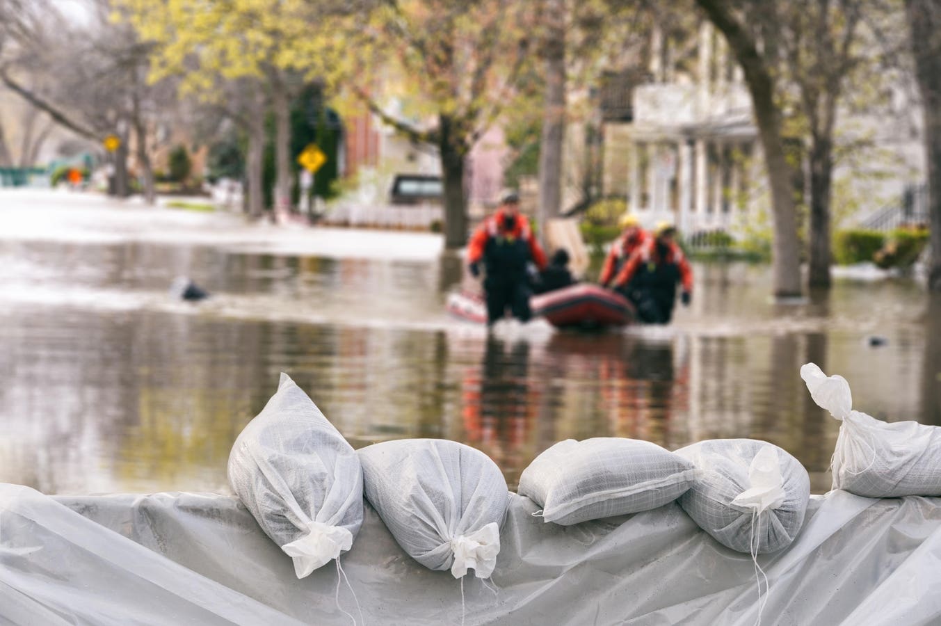AI Is Transforming Climate Change Prediction And Mitigation