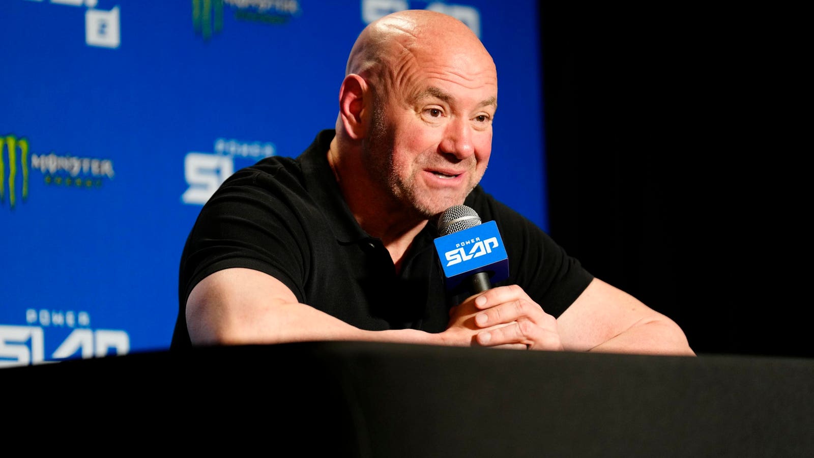 Dana White Announces UFC 316 Main And Co-Main Title Fights