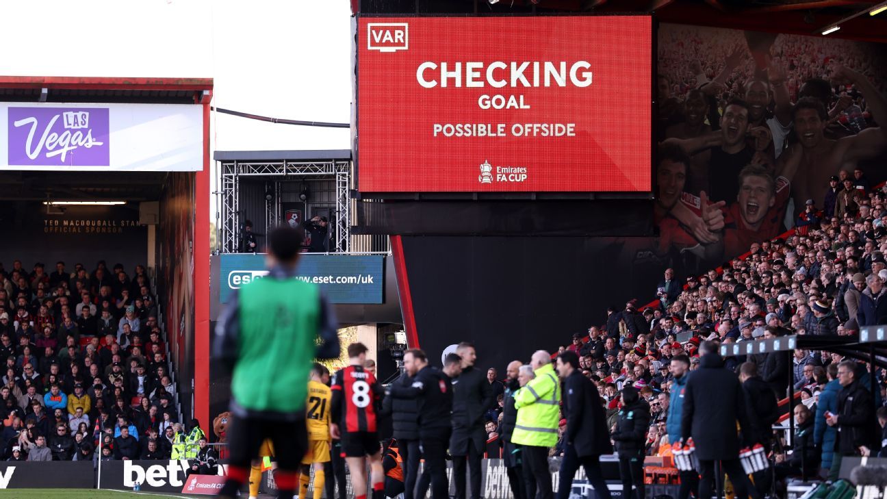 Premier League to debut semi-automated technology this season