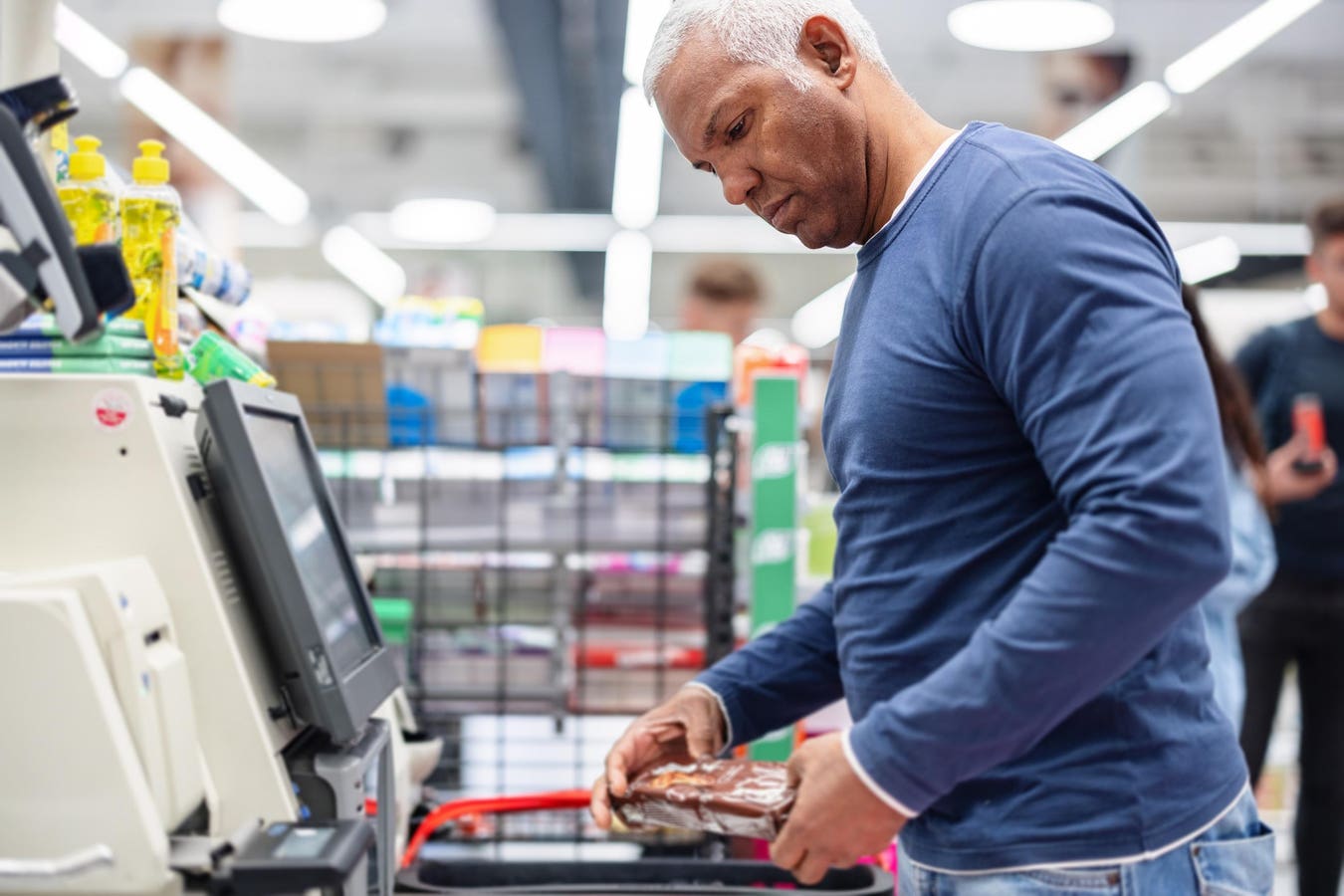 The Role Of Loosely Coupled Architecture In Autonomous Checkout