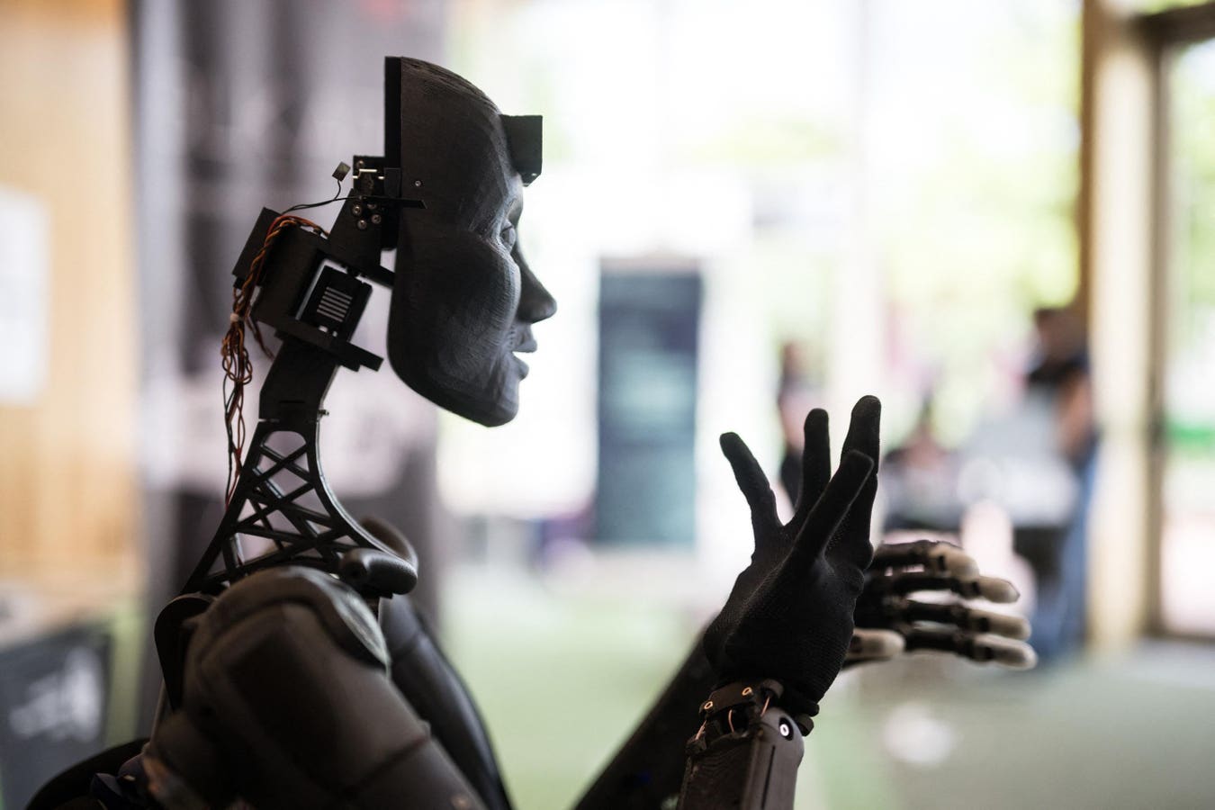 How Technology Will Reshape Human Identity