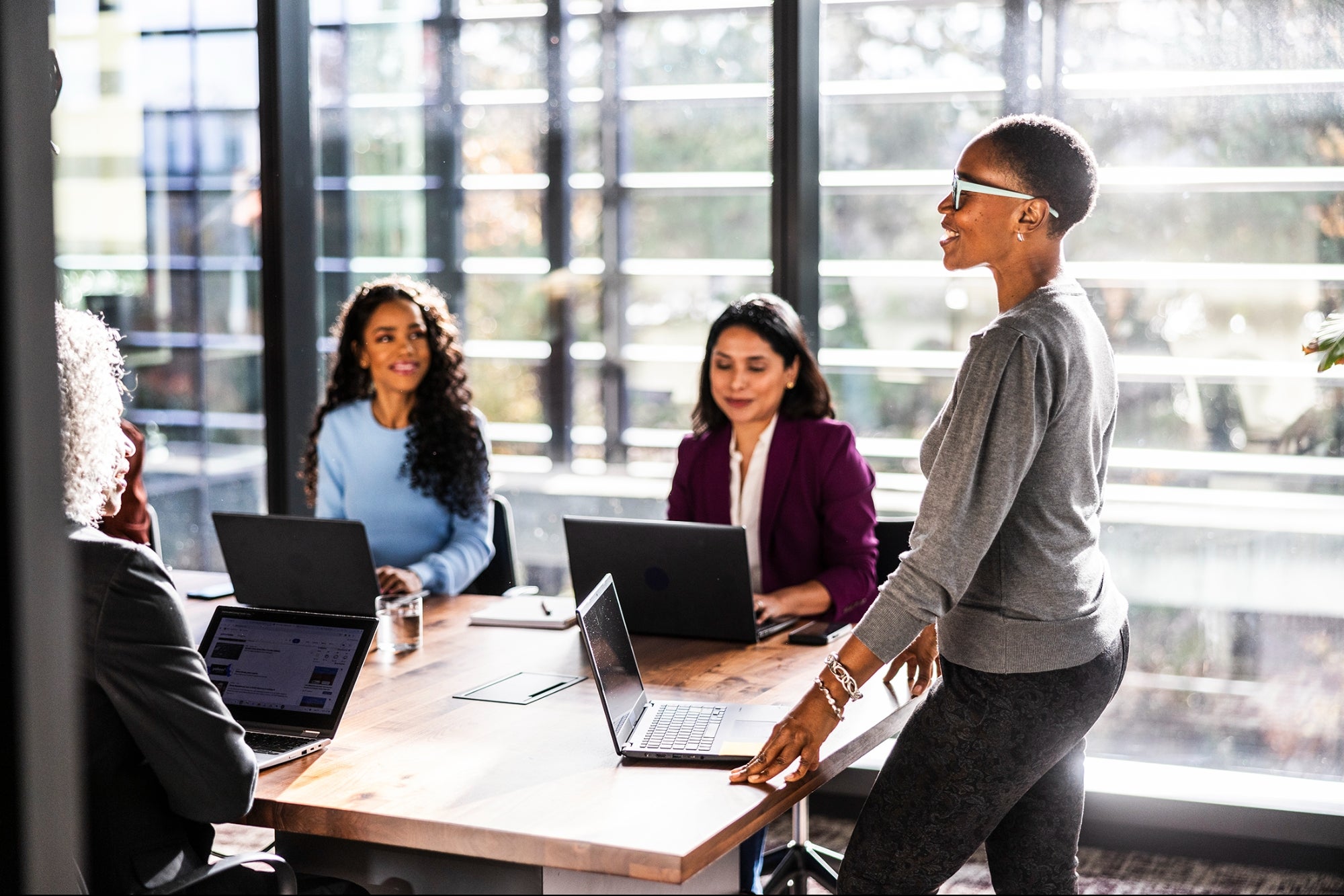 Great Ideas Don’t Scale — But These 8 Steps Will