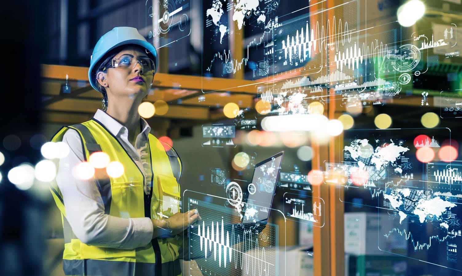 Why It’s Imperative That AEC Firms Implement Guided Innovation