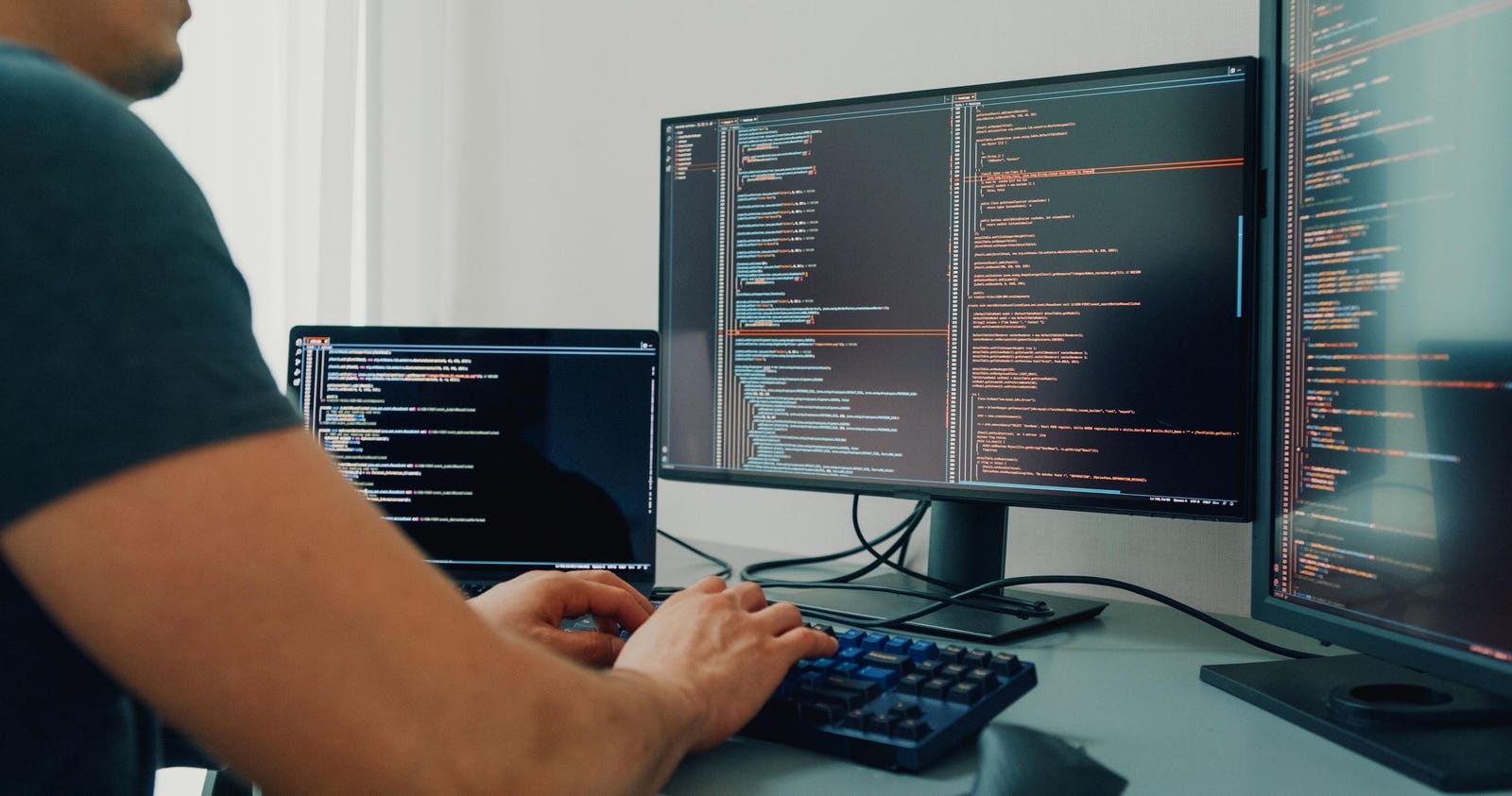 A Guide To IT Nearshoring In Europe