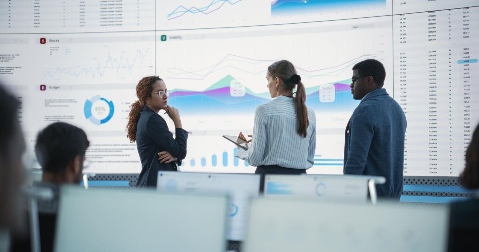Unlocking The Value Of Agentic AI In Enterprise