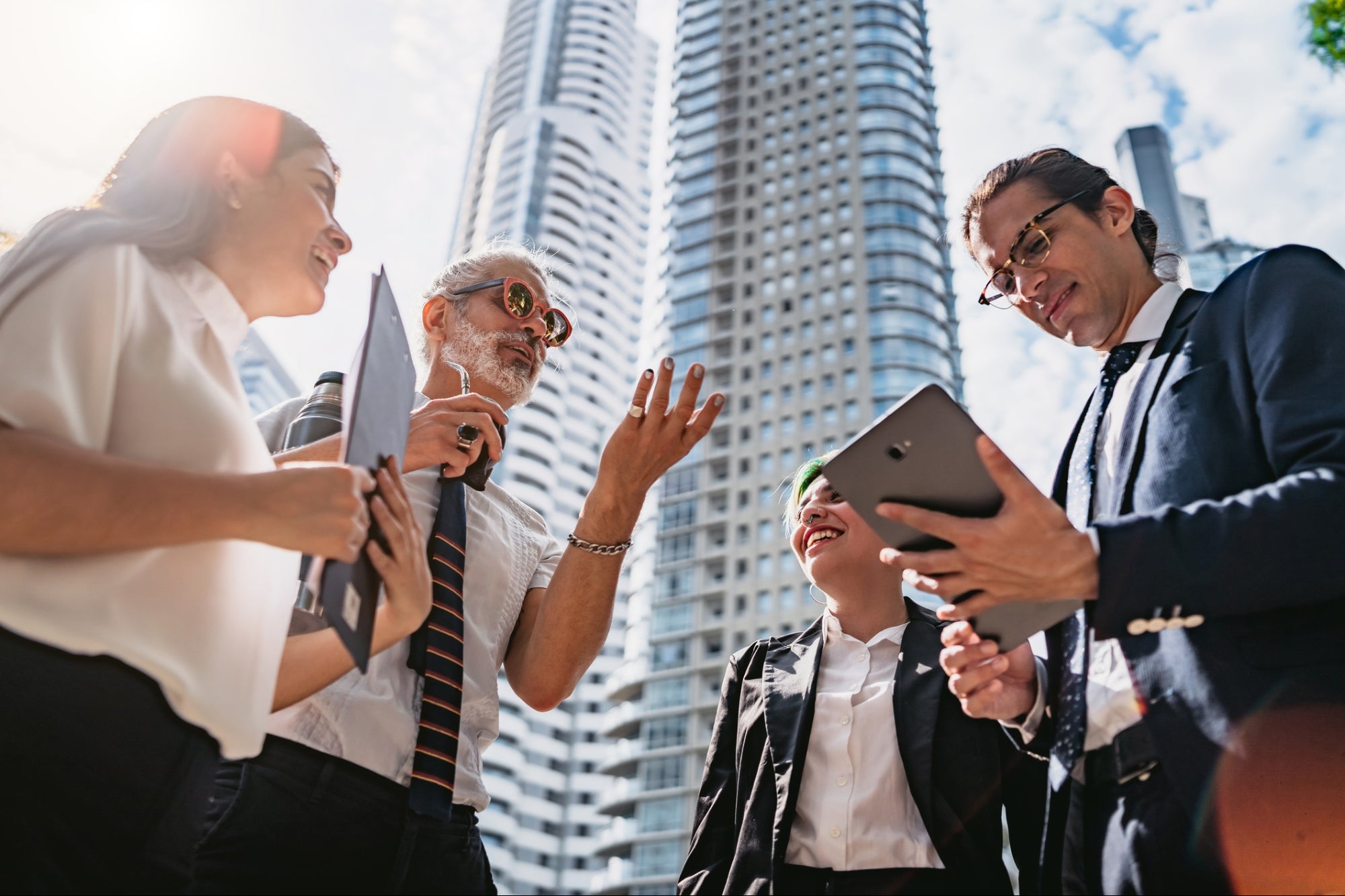 How to Use Storytelling to Elevate Your B2B Marketing