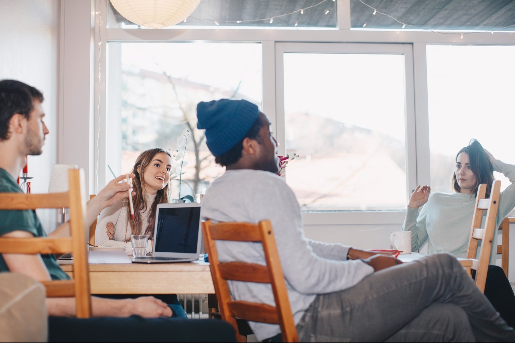 Stop Trying to Be the Next Unicorn — and Start Doing This