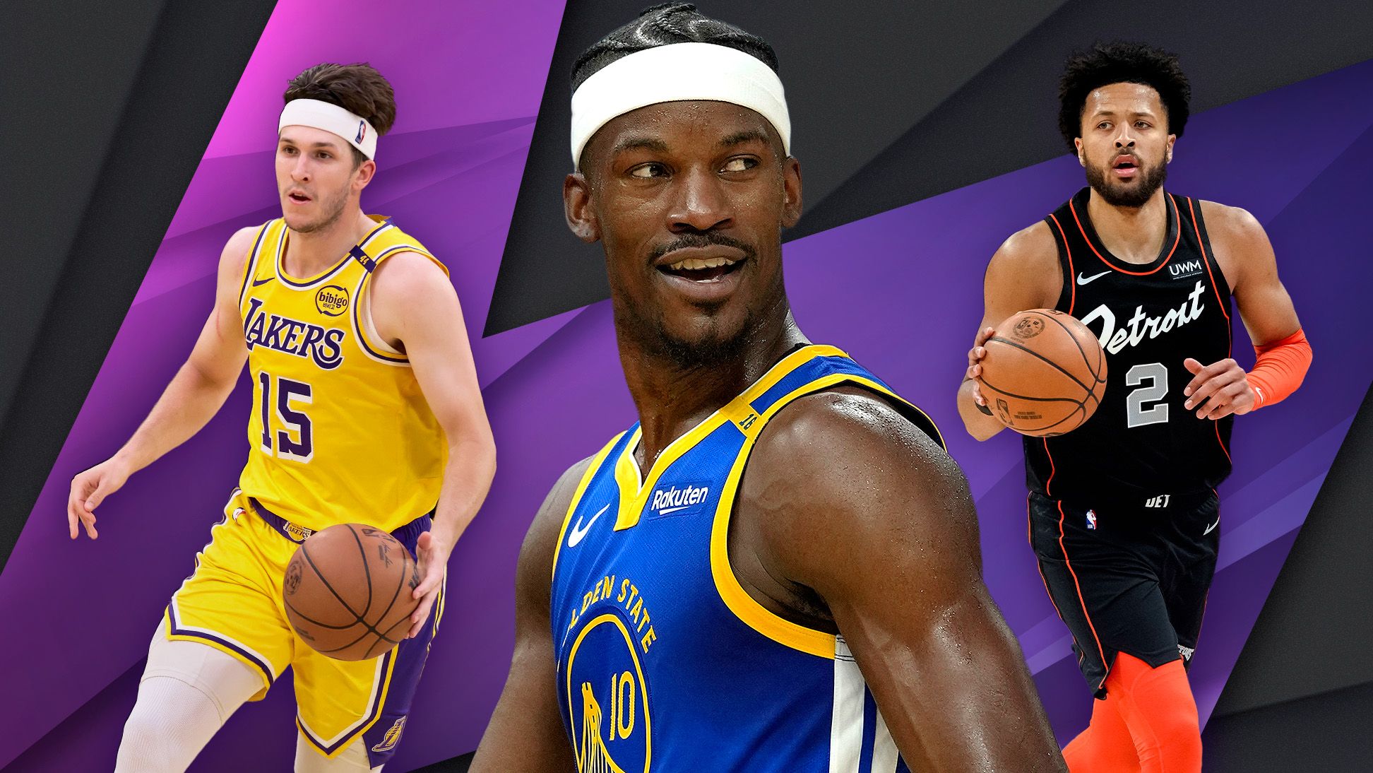 NBA Power Rankings: End-of-season watch list for all 30 teams