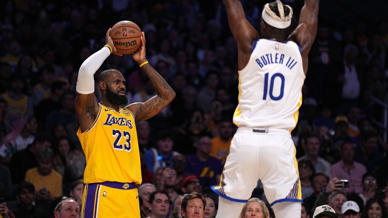 NBA free agency 2025 – Reaction and grades for the biggest signings