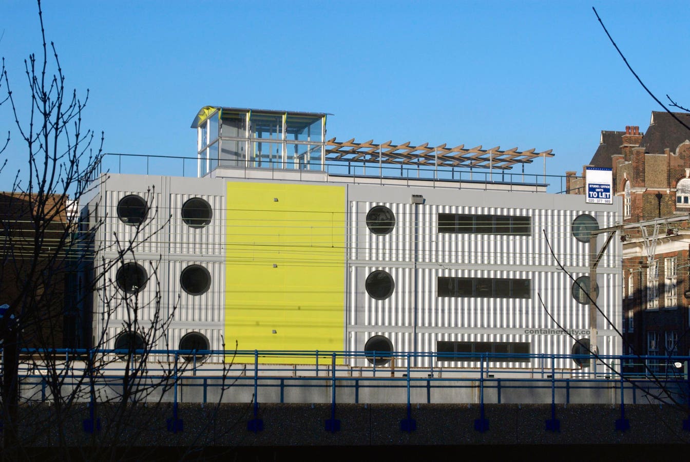 Can Prefabricated And Modular Homes Make Construction More Sustainable?