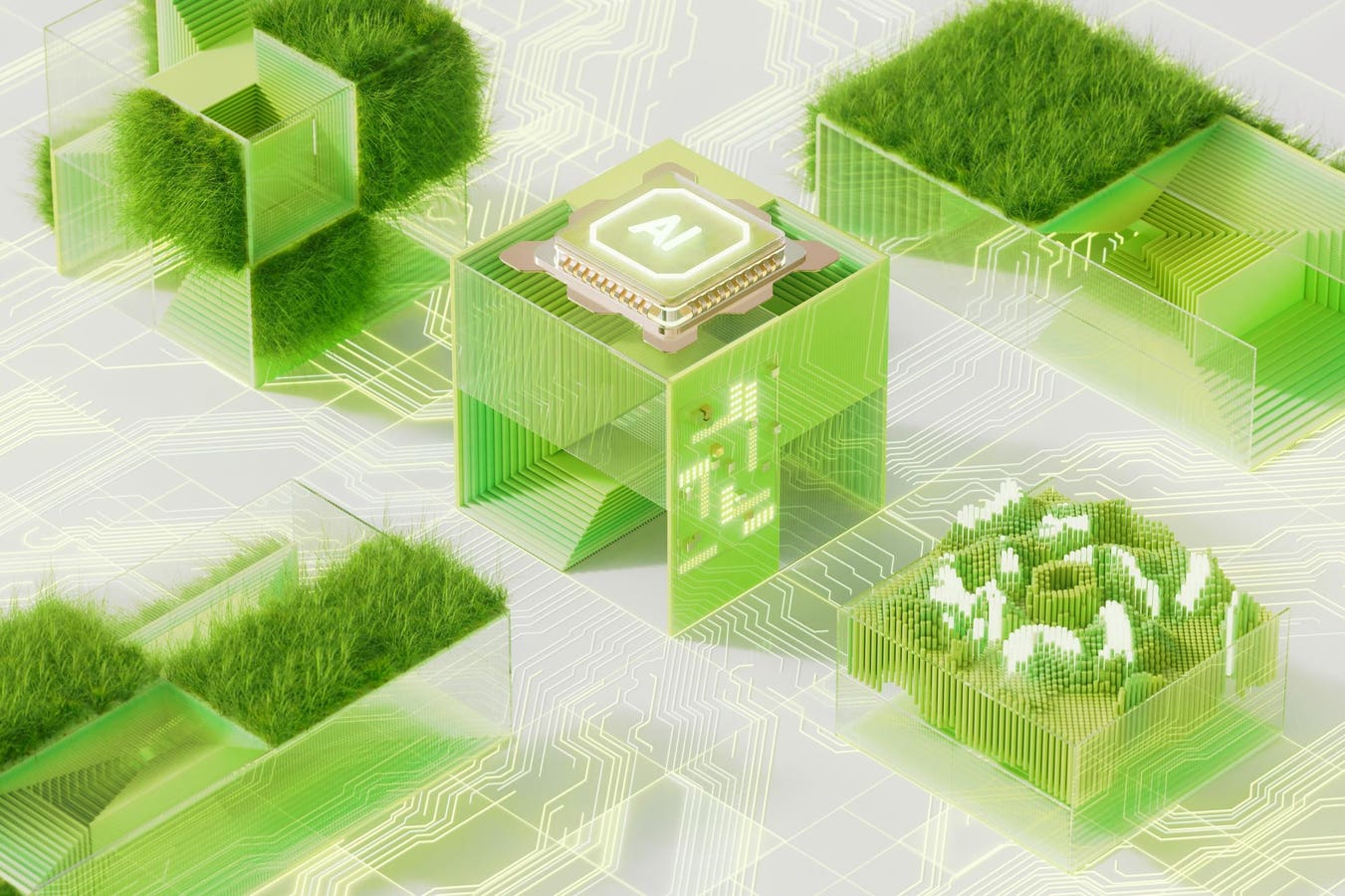 A Practical Roadmap For Energy And Utilities