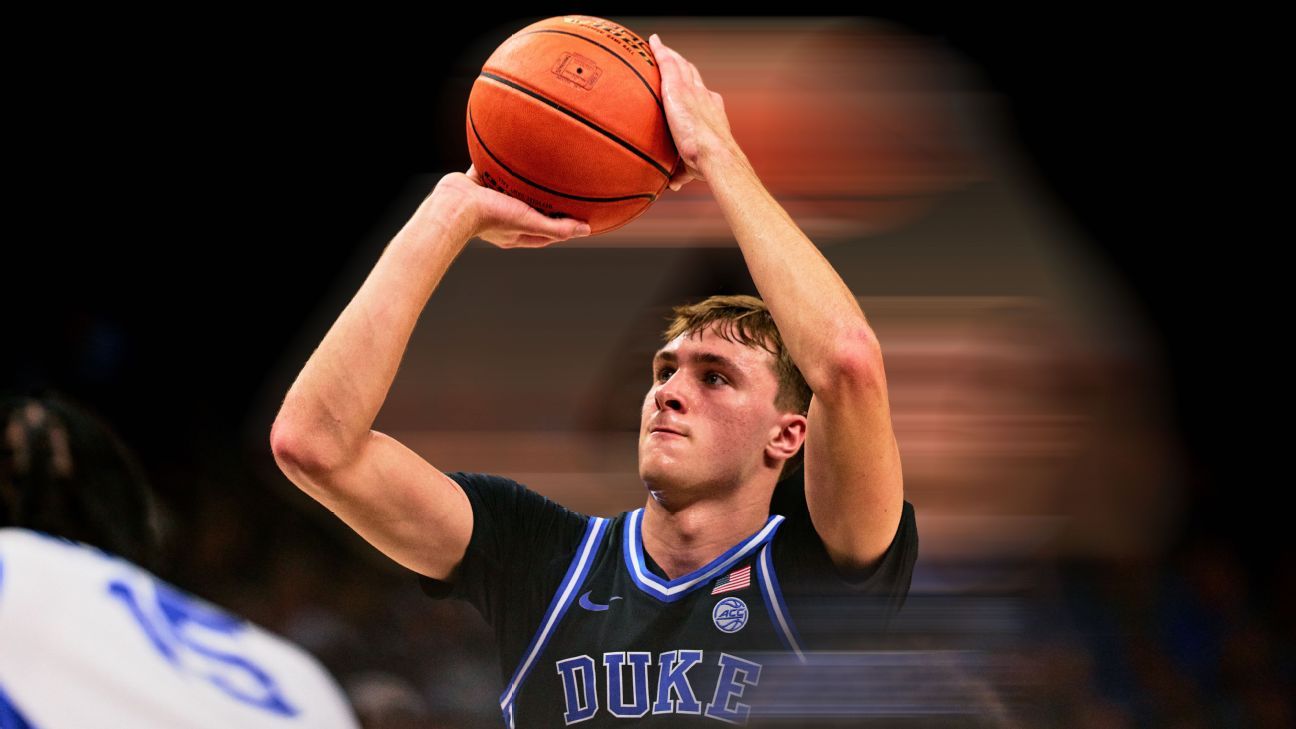 Cooper Flagg’s best NBA comps: Tatum, Pippen and Kawhi