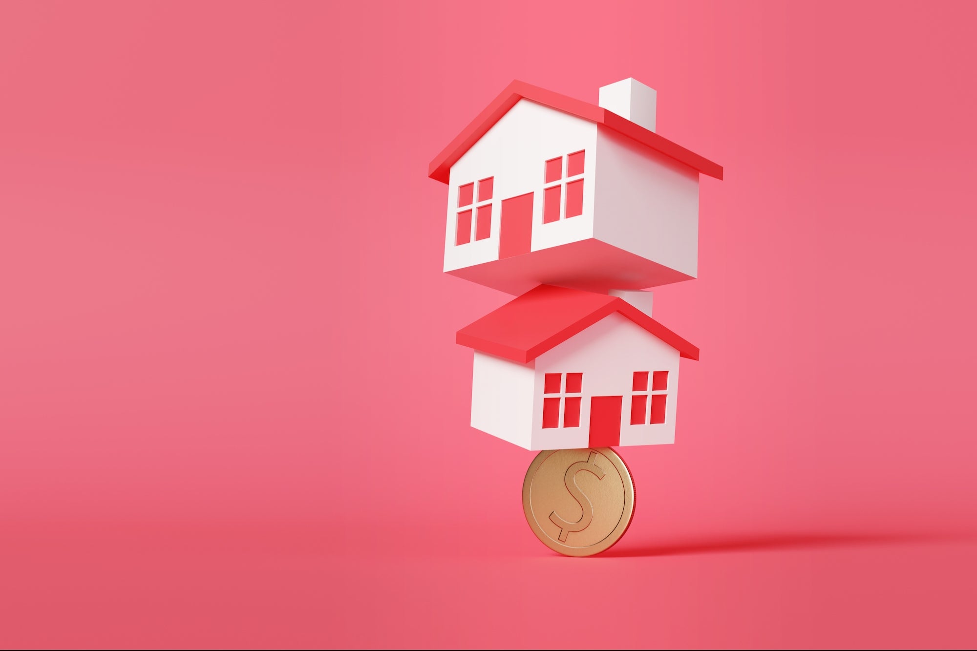 Tariffs Could Lower Mortgage Rates, Says Real Estate Expert