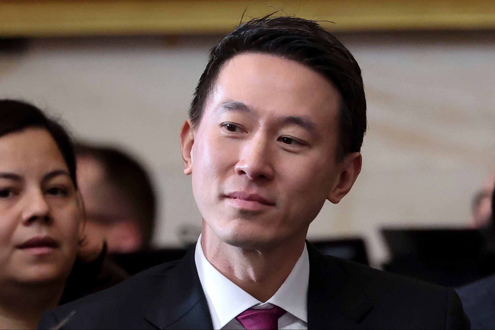 Trump Administration Considering a TikTok Tech Lease