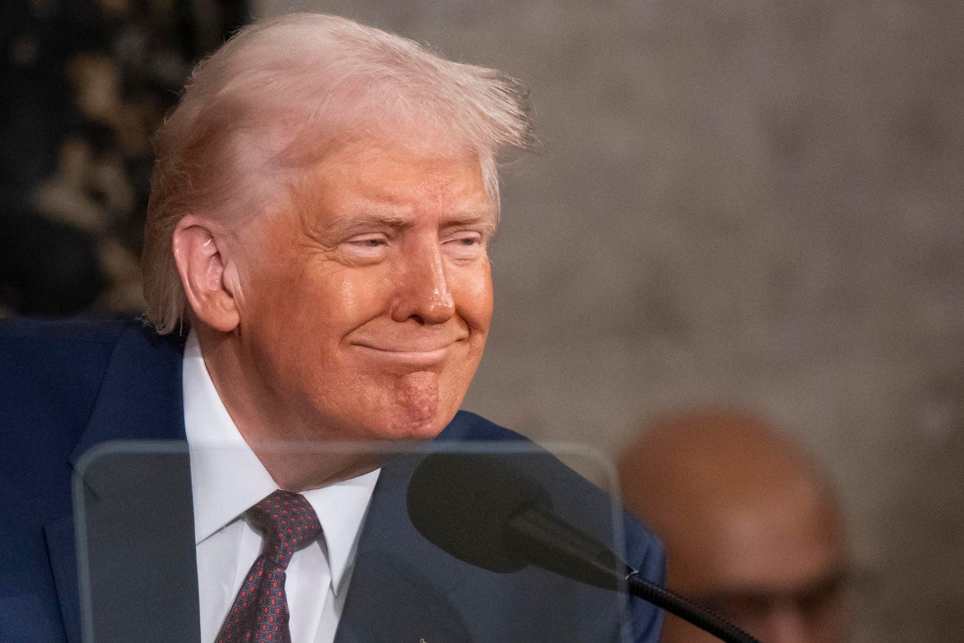Trump Administration Takes Aim At Trans Health And Identity