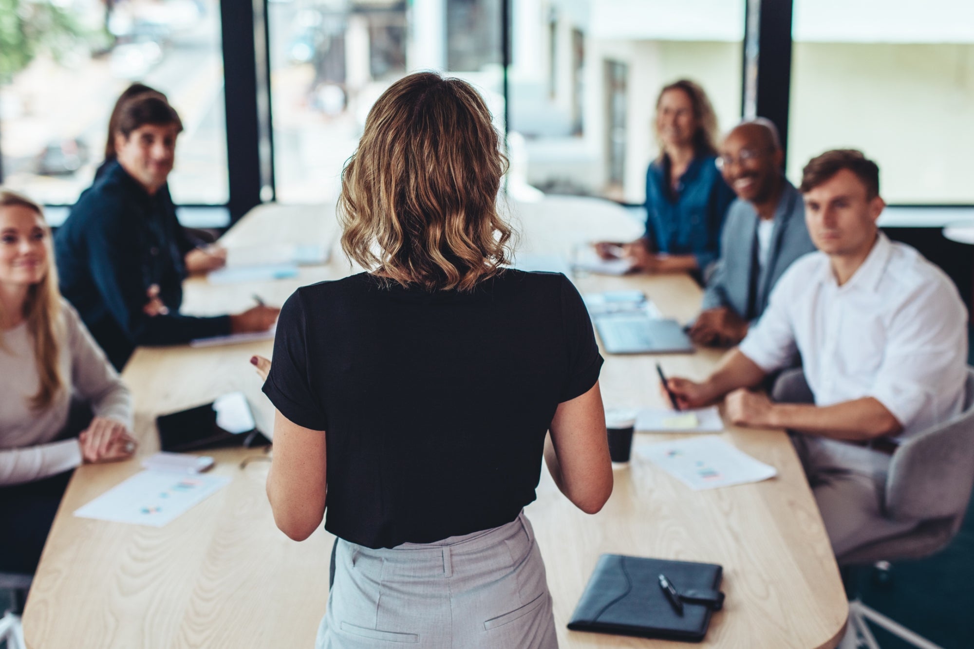 Master Management or Watch Your Business Struggle