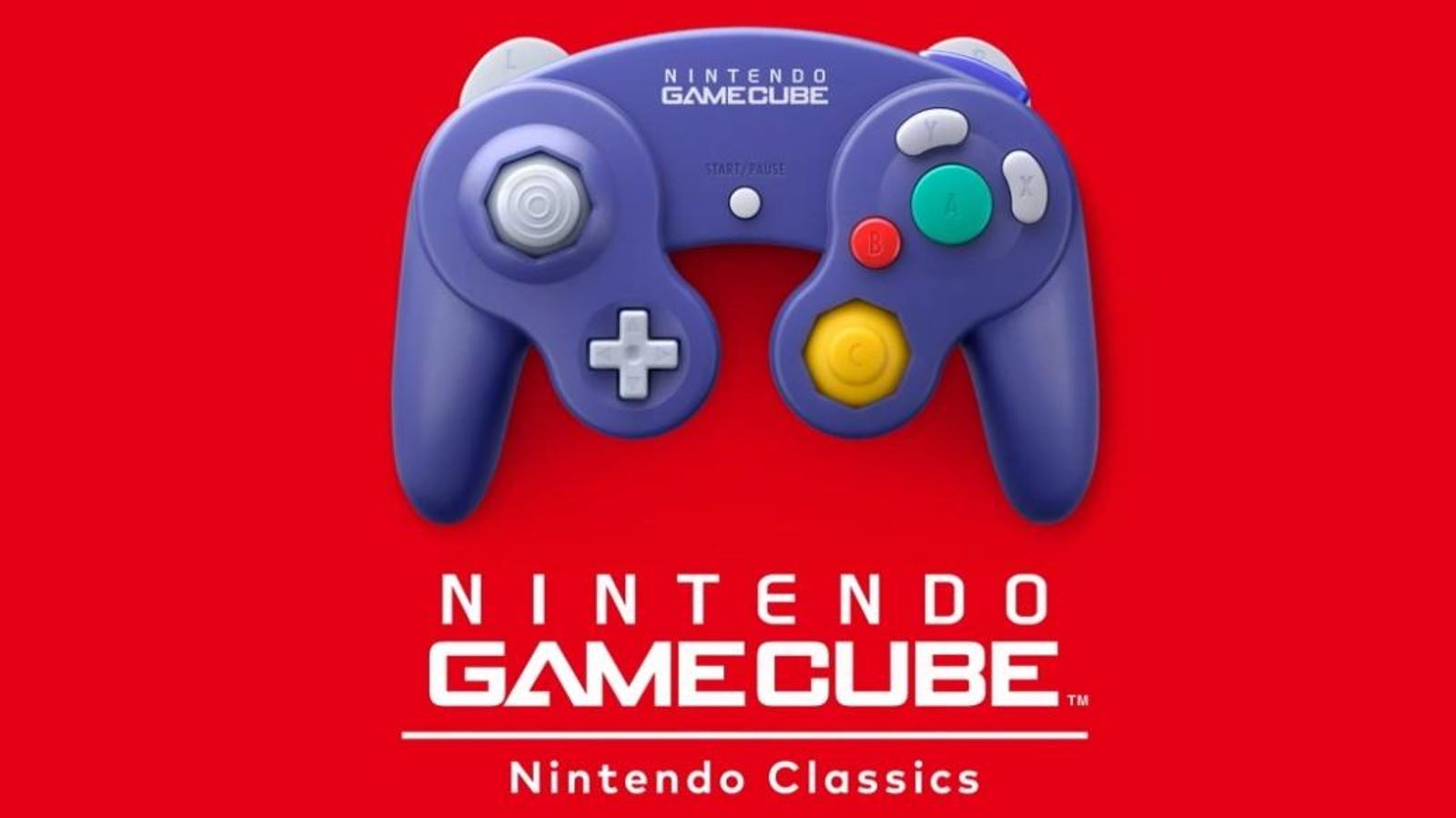 GameCube Games Are Finally Going To Nintendo Switch, But Only Switch 2