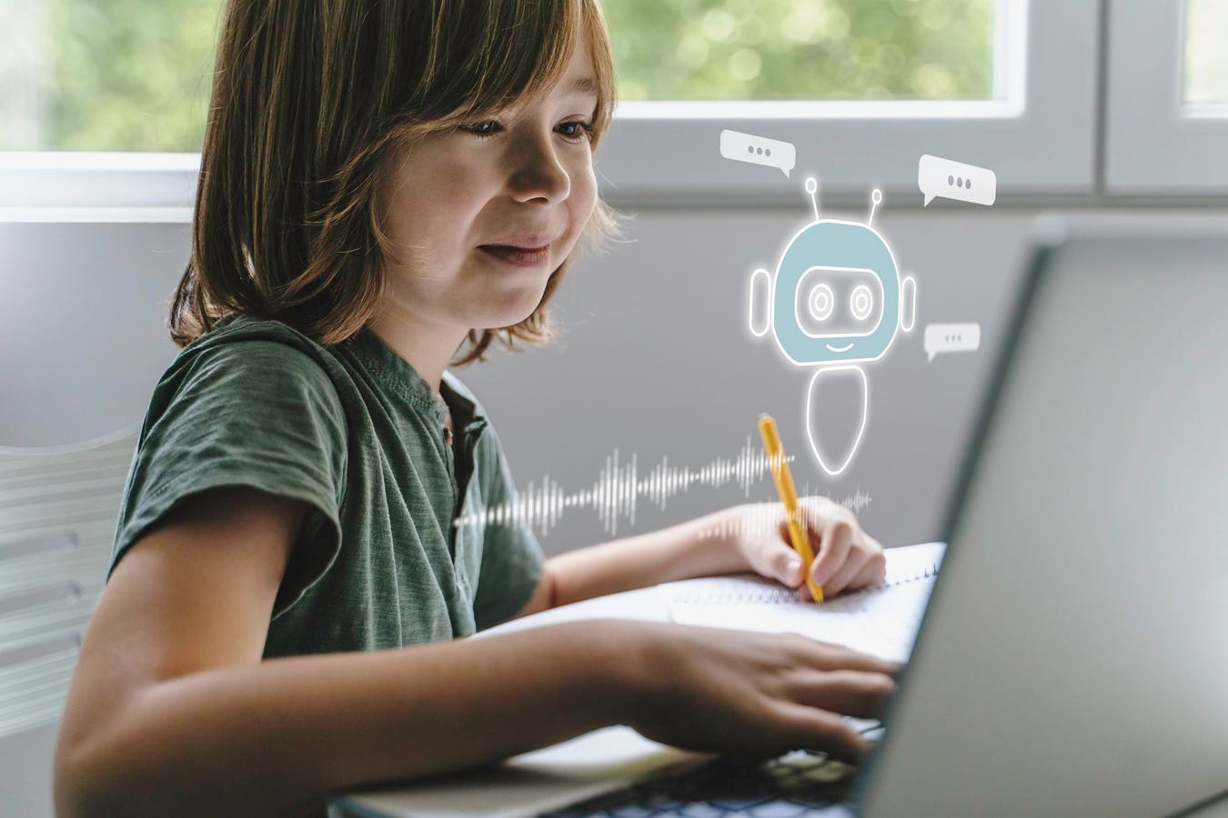 Google Code Reveals Critical Warning For New Kid-Friendly Gemini AI
