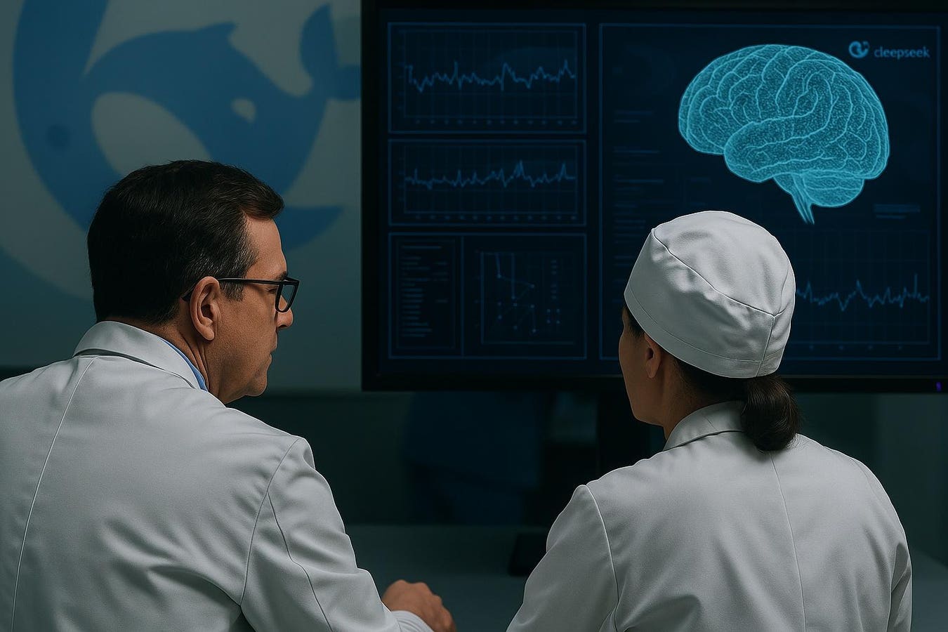 AI In Healthcare: Trends And Turning Points