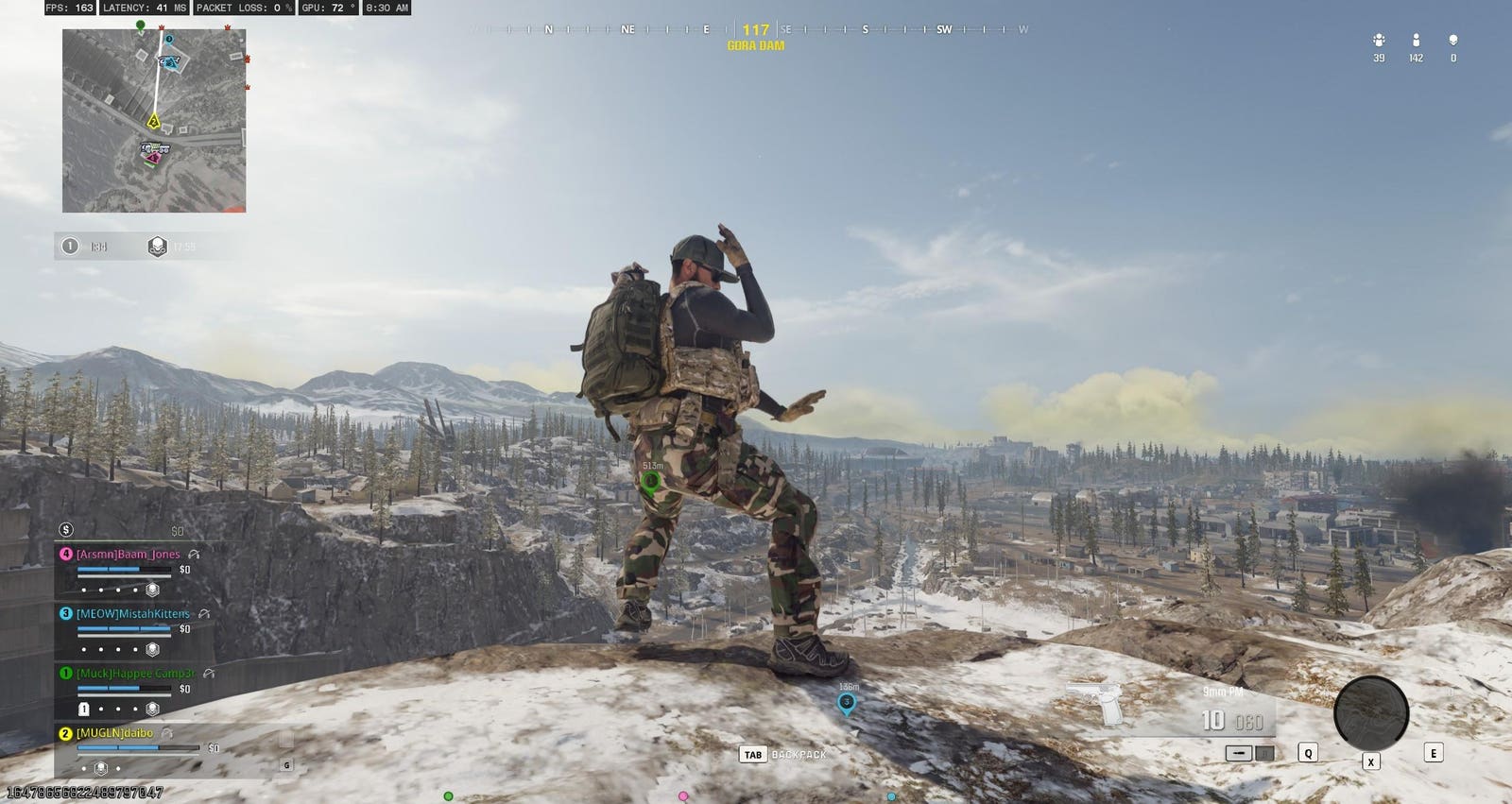 ‘Warzone’ Is Great Again With The Verdansk Update — Please Don’t Ruin It By Listening To Streamers And Sweats